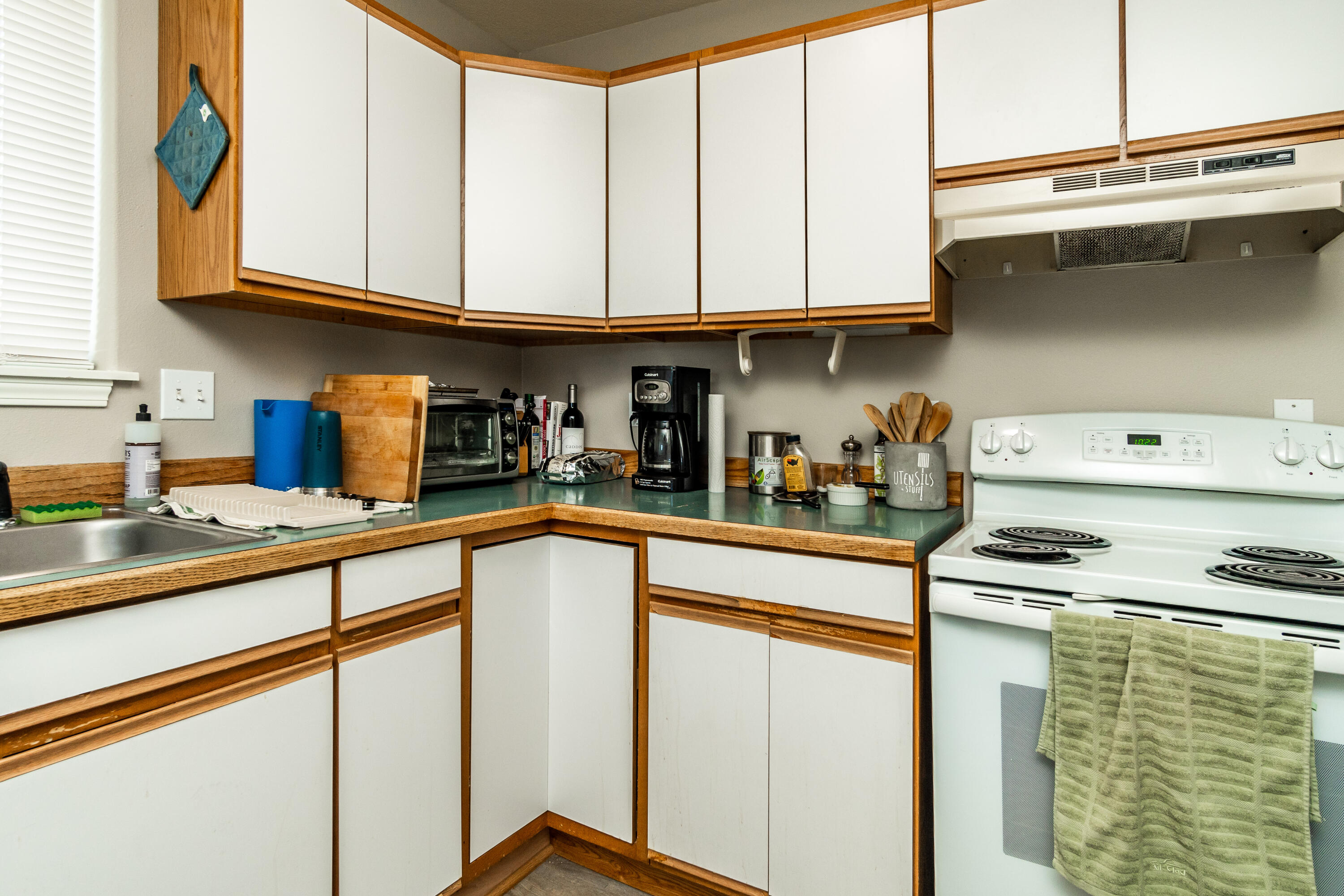 Kenwood - Residential Income