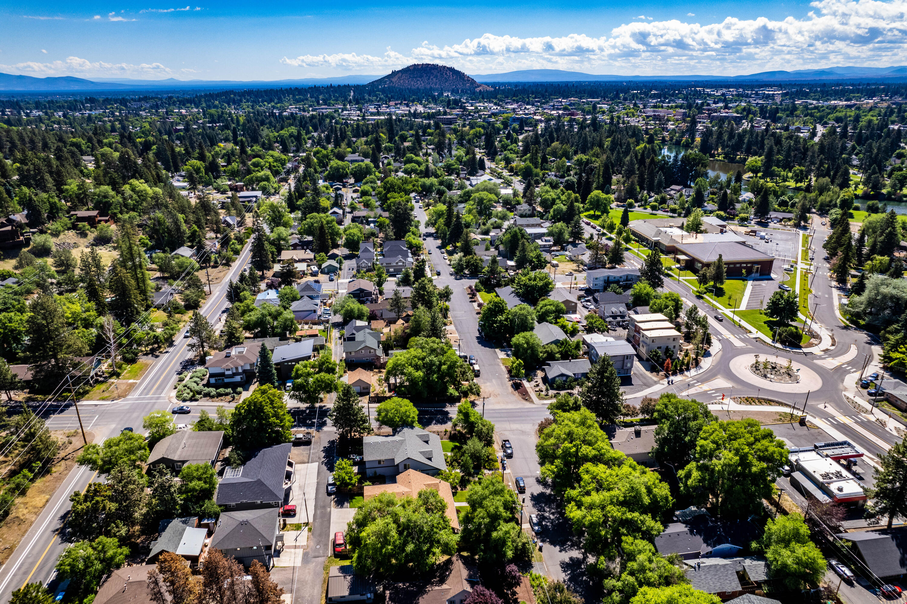 Kenwood - Residential Income