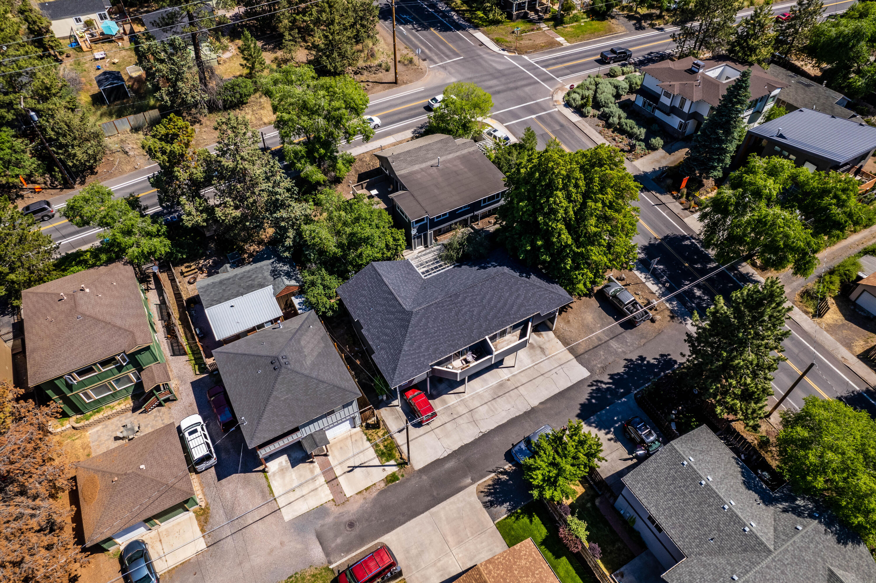 Kenwood - Residential Income