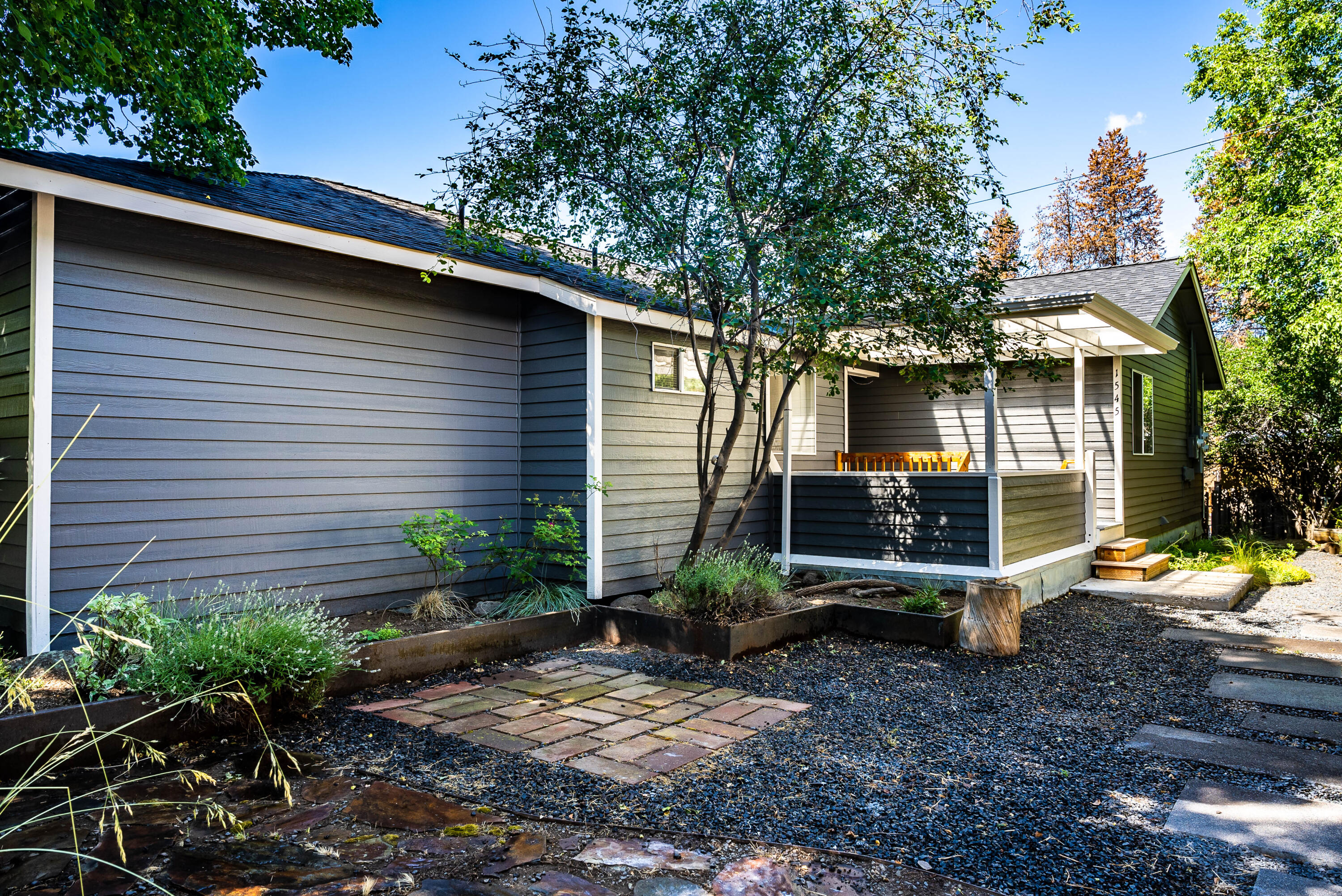 Kenwood - Residential Income