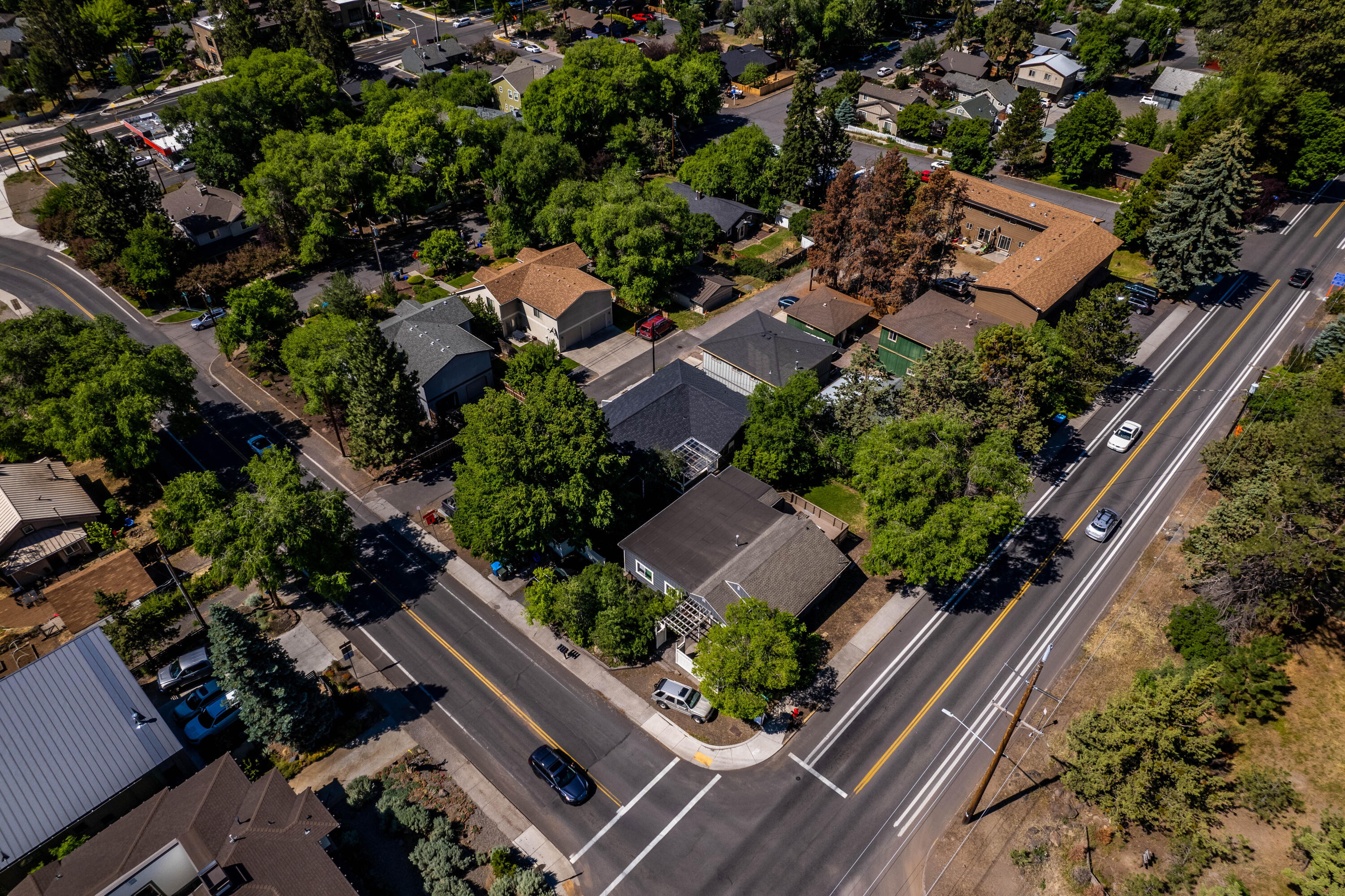 Kenwood - Residential Income