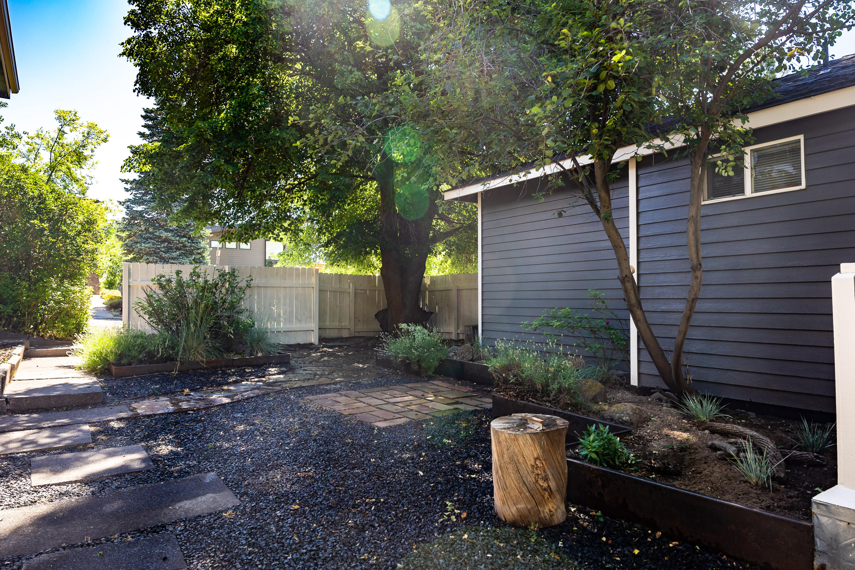 Kenwood - Residential Income