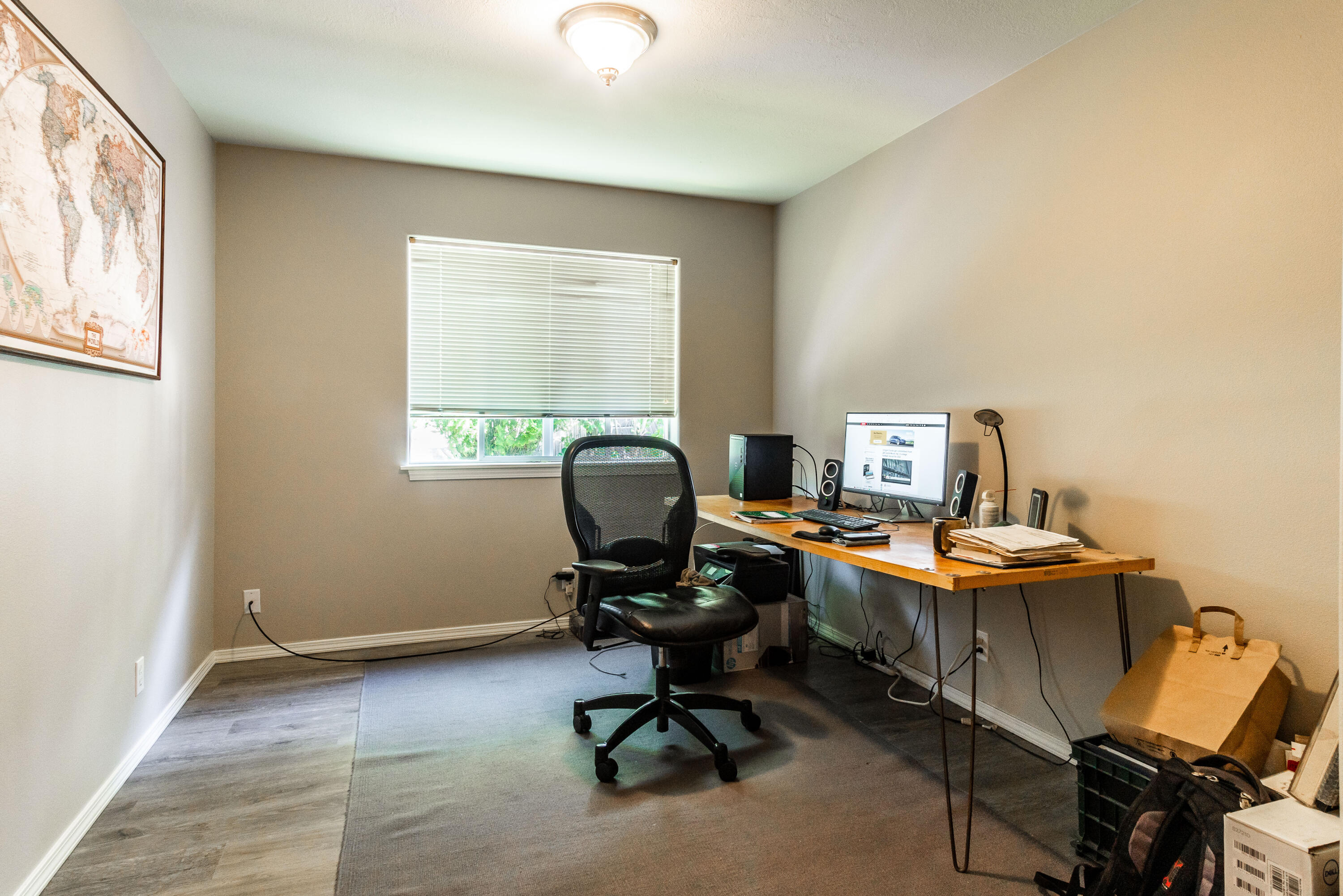 Kenwood - Residential Income