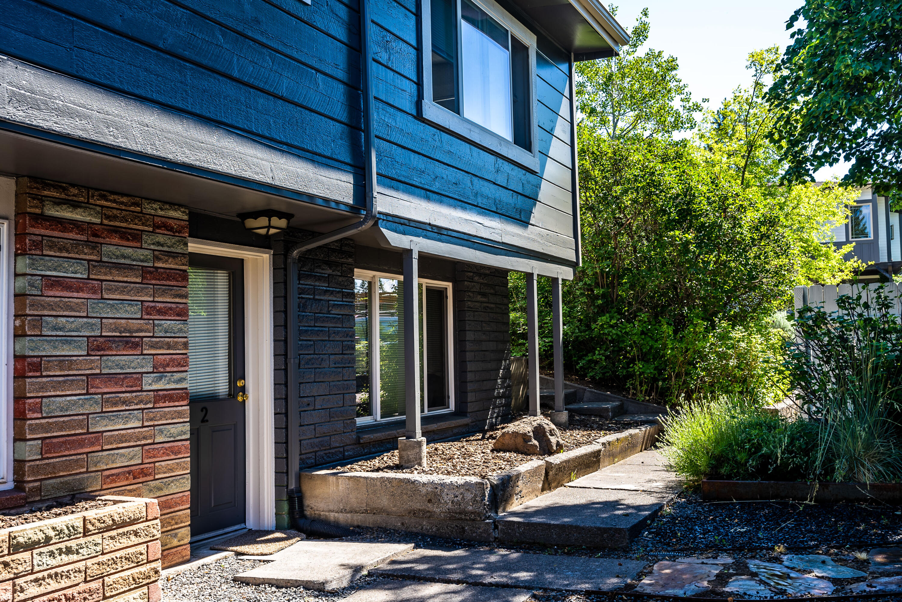 Kenwood - Residential Income