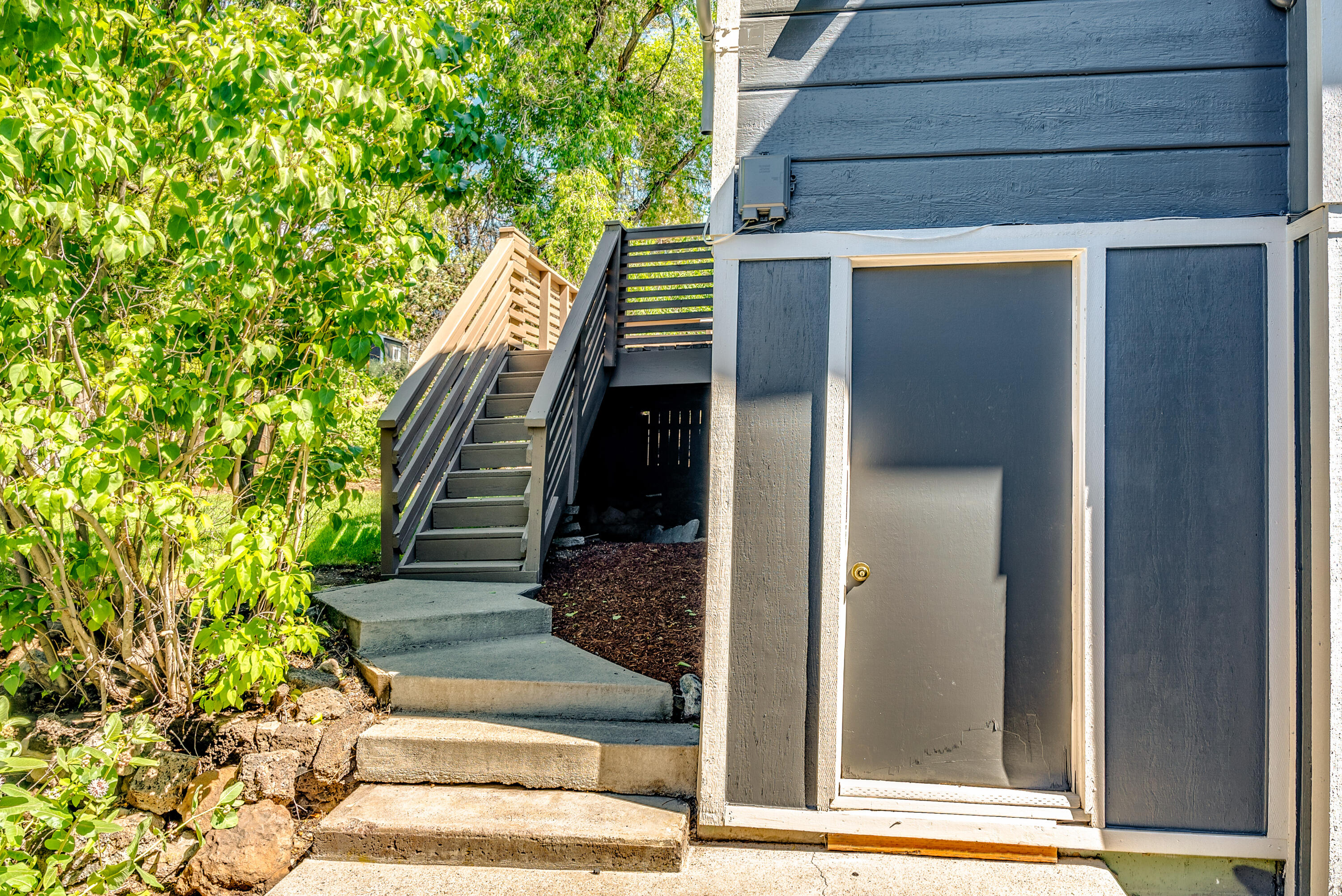 Kenwood - Residential Income