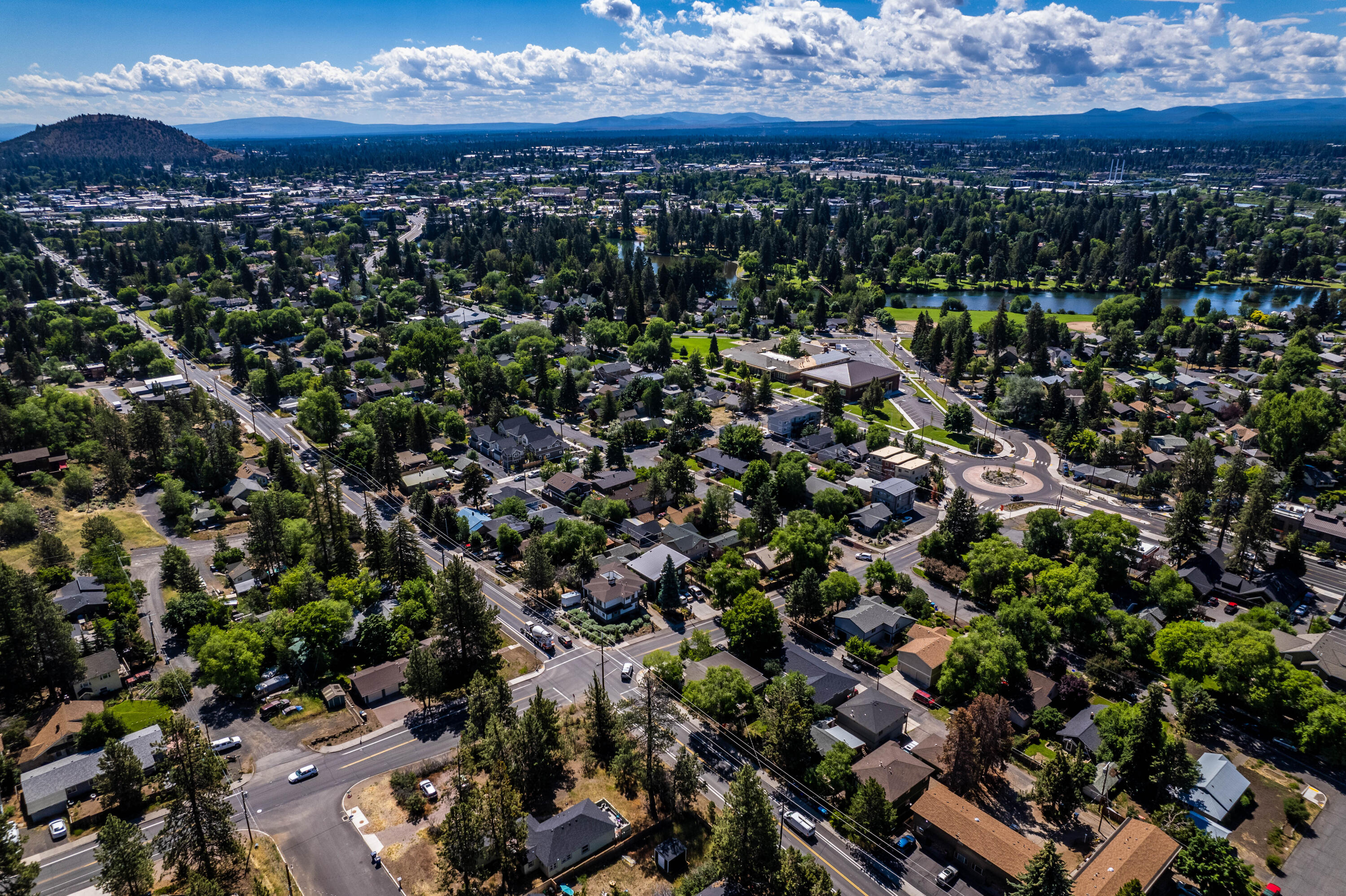 Kenwood - Residential Income