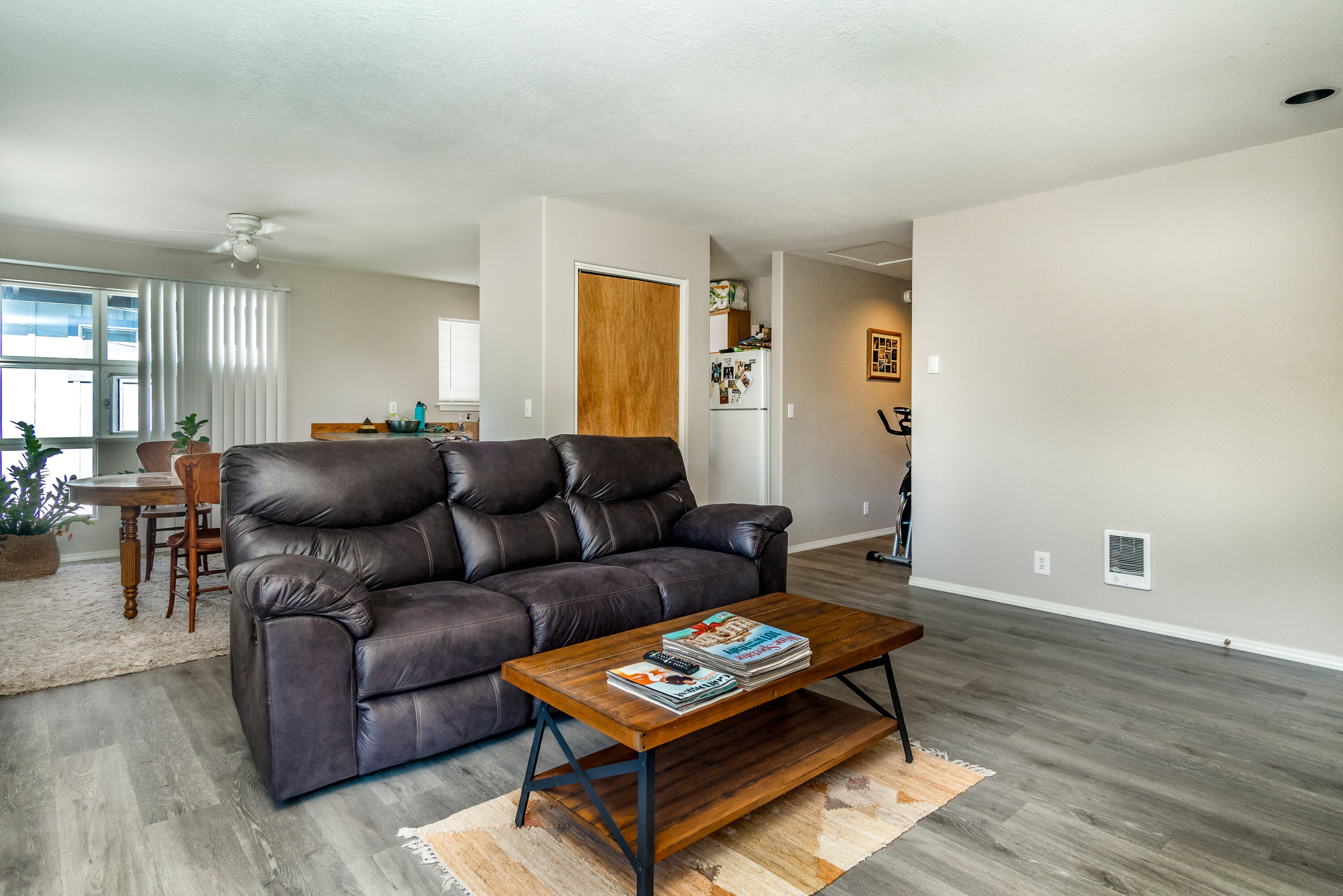 Kenwood - Residential Income