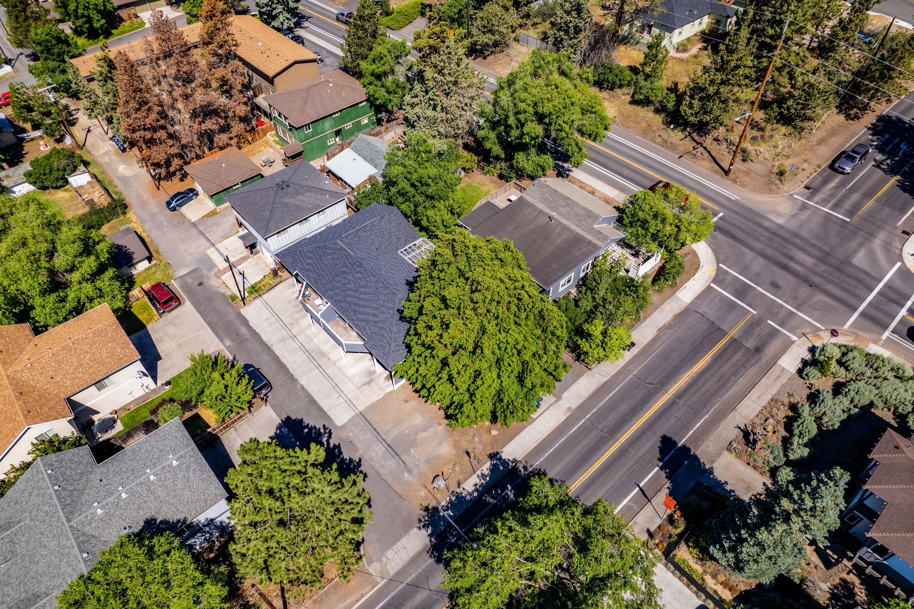 Kenwood - Residential Income