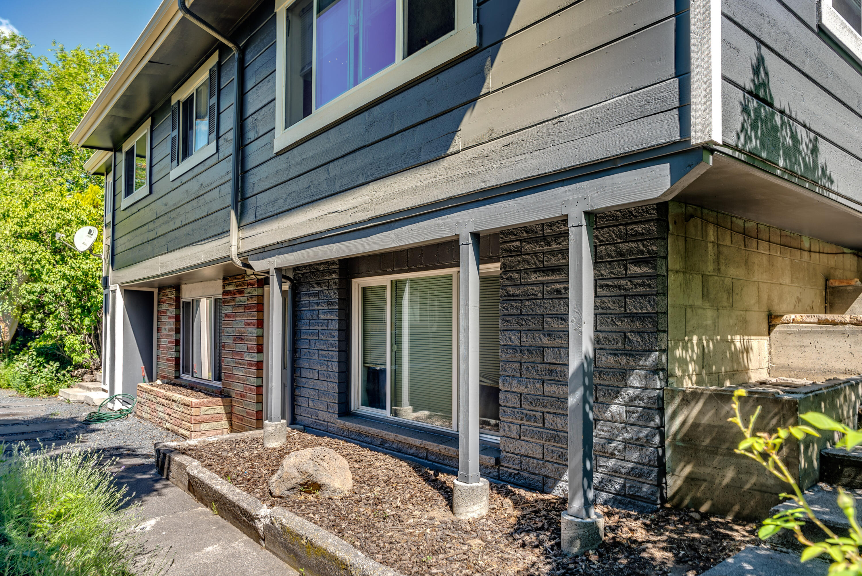 Kenwood - Residential Income