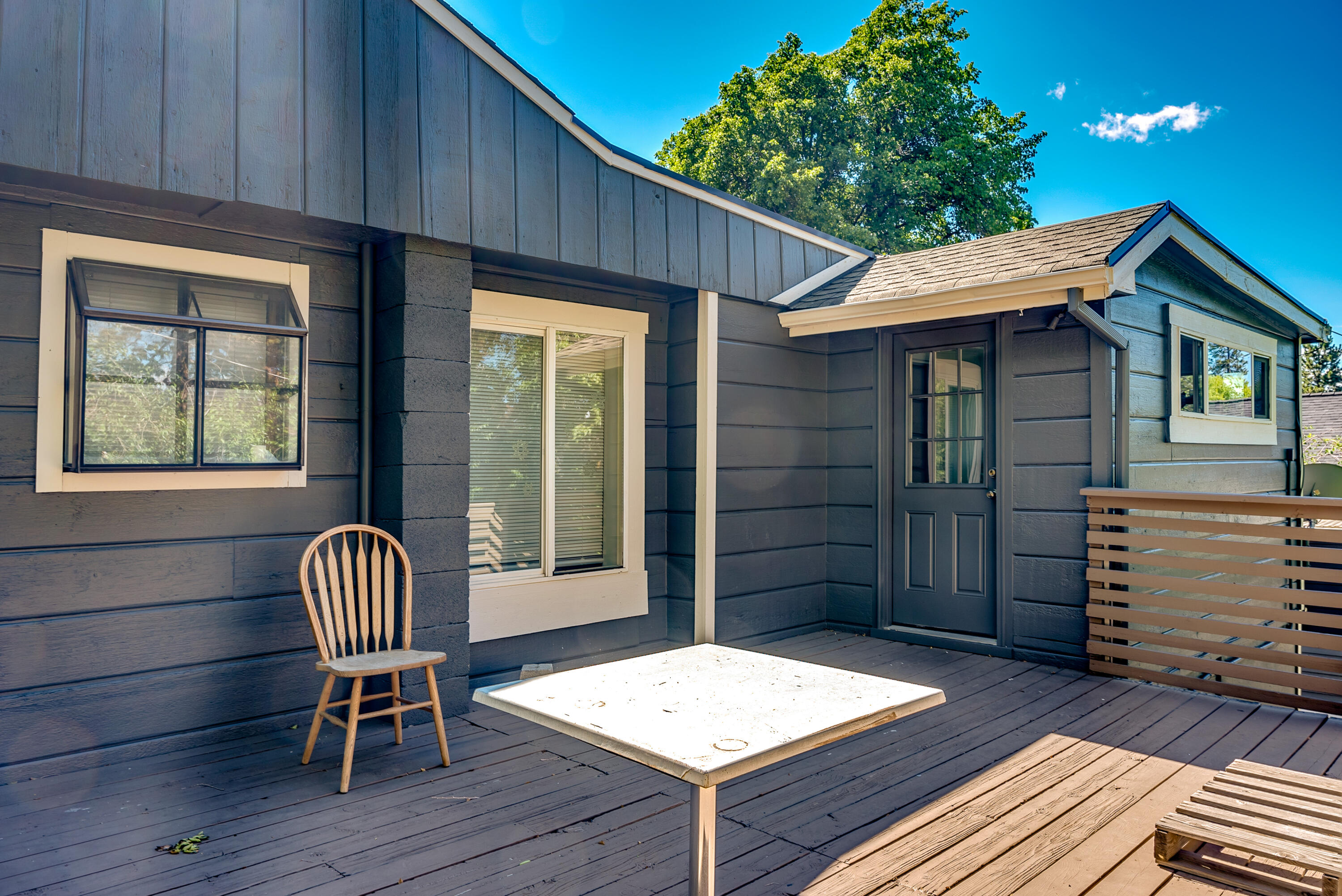 Kenwood - Residential Income