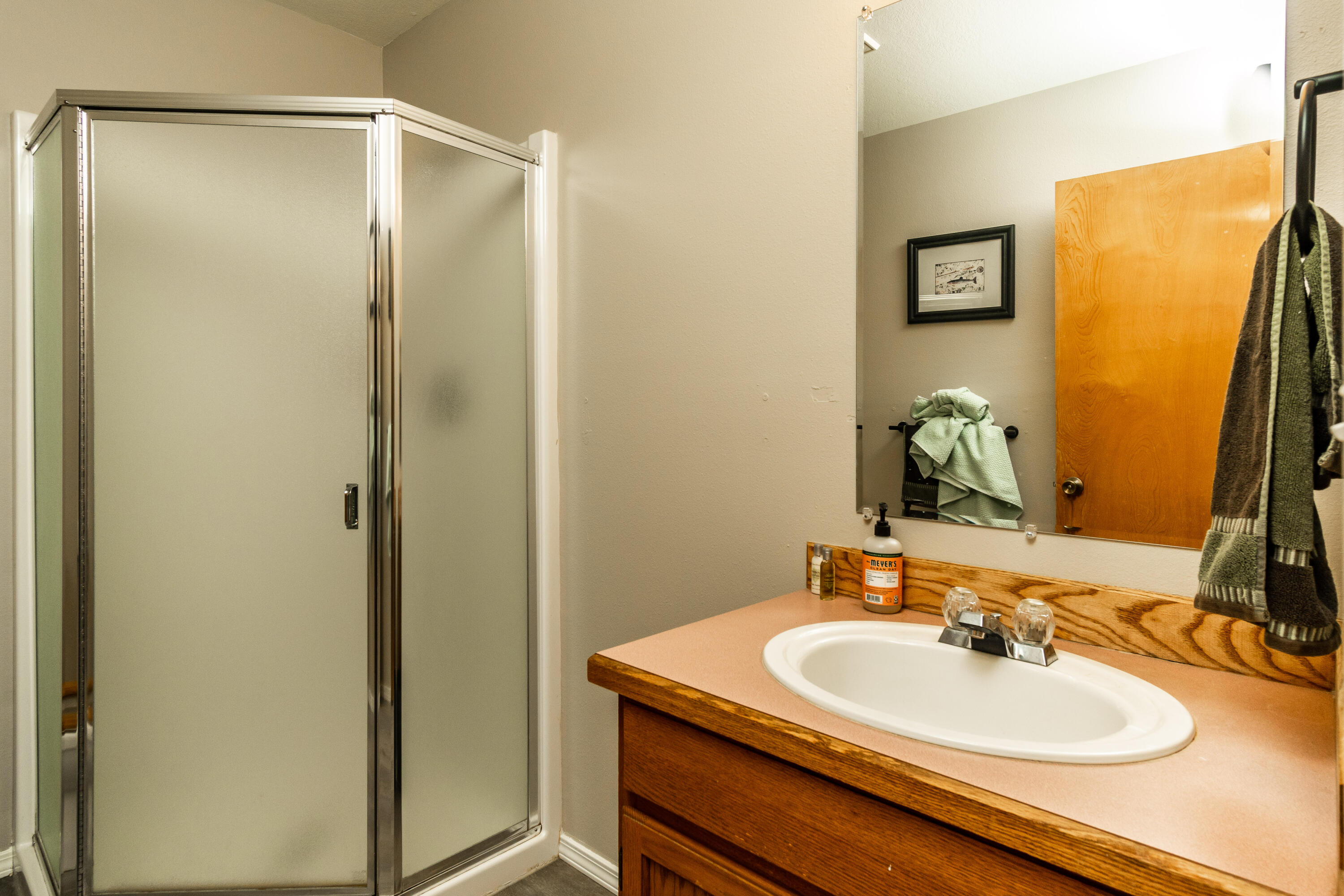 Kenwood - Residential Income