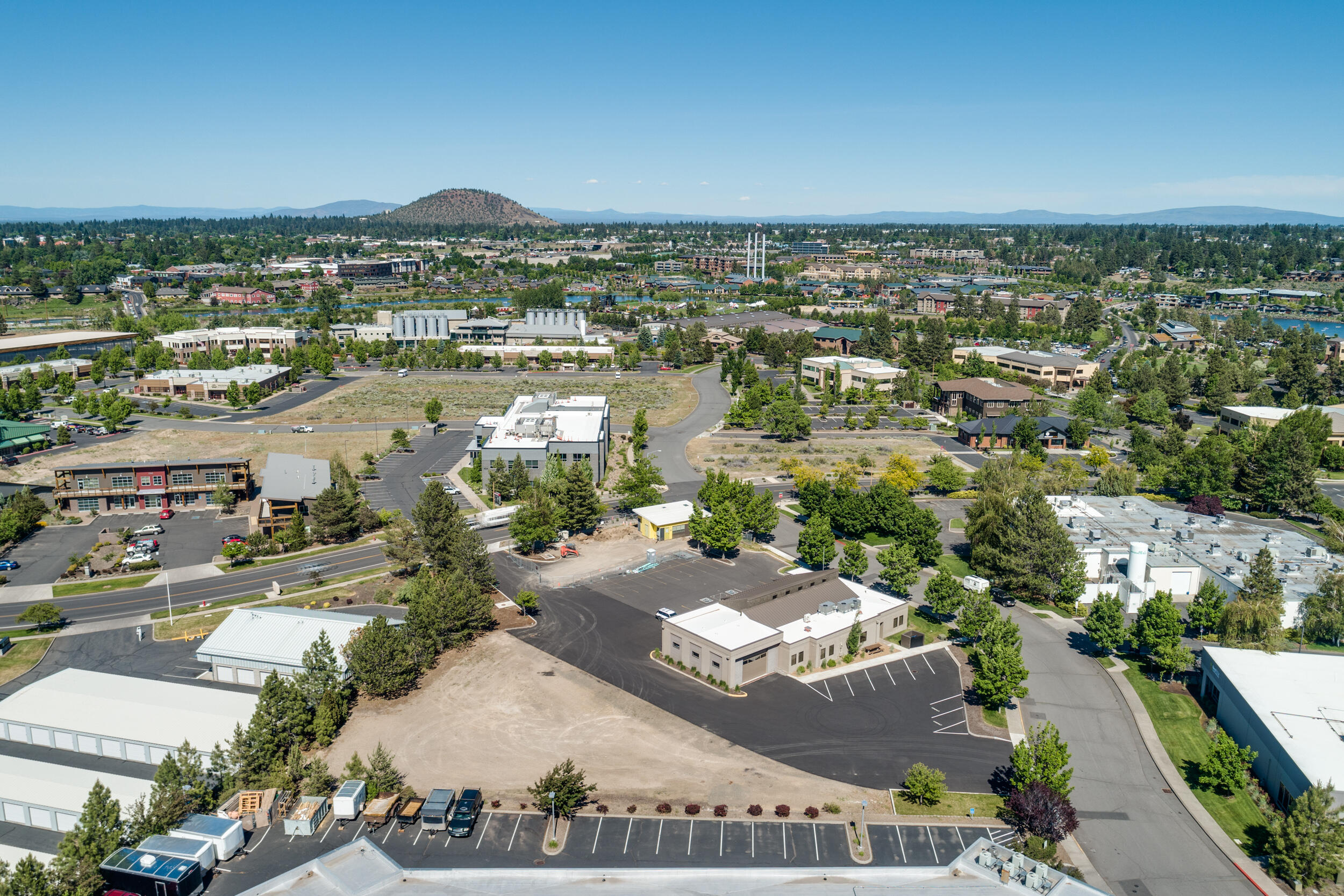 Colorado Point - Commercial Sale