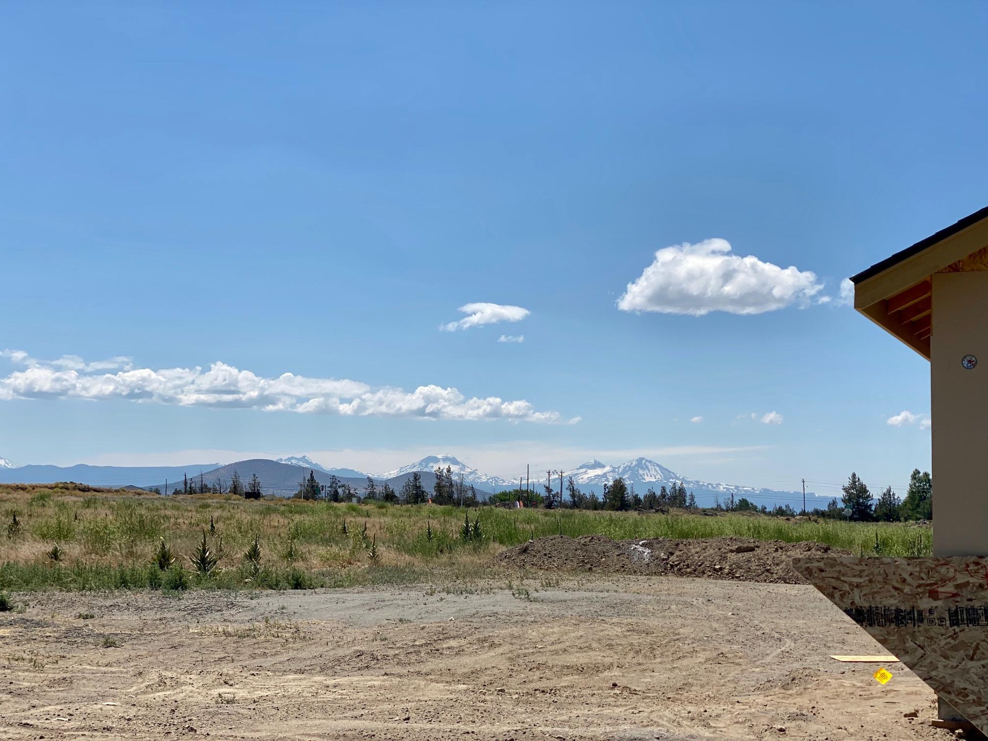 Dry Canyon - Residential