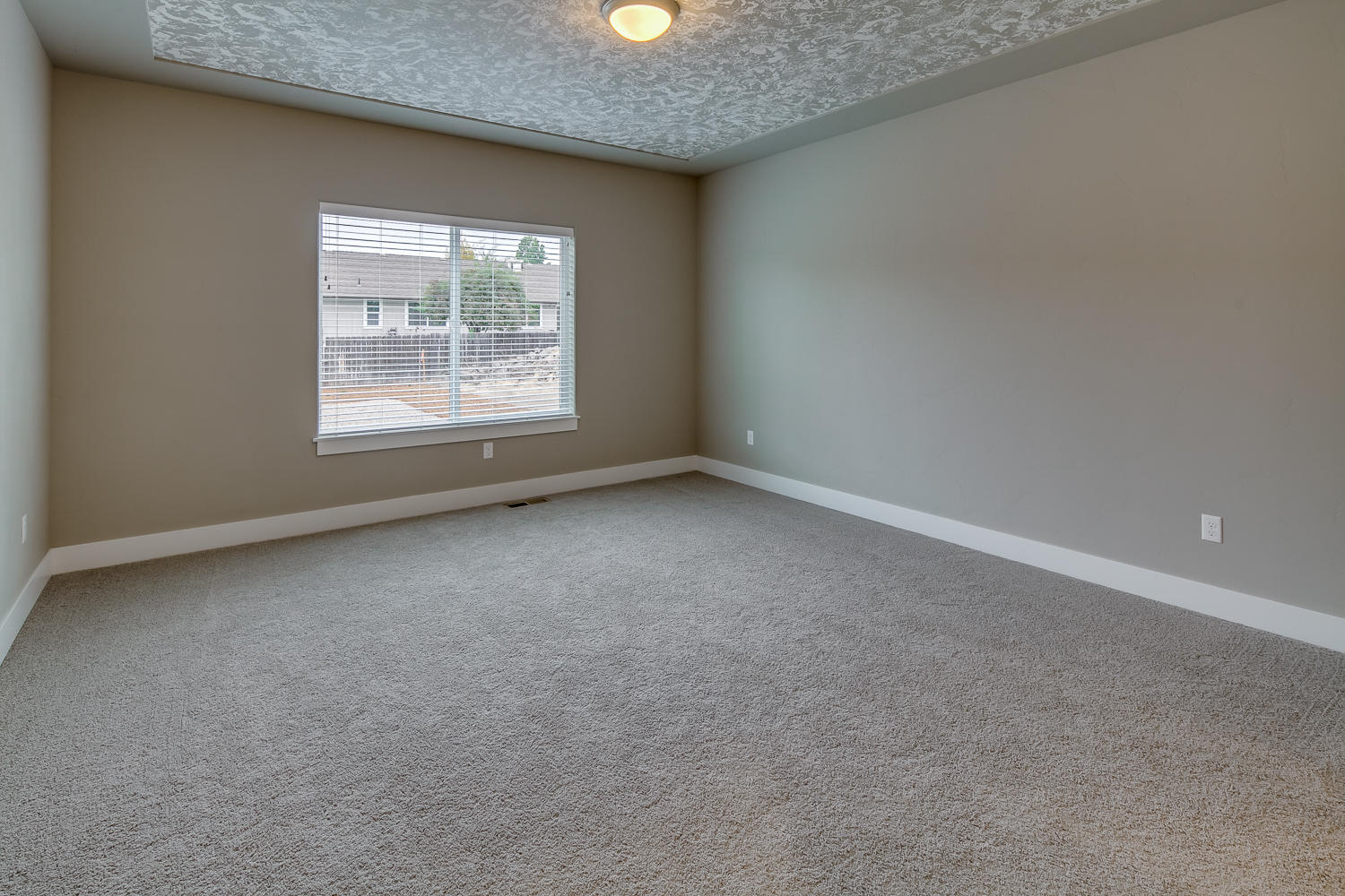 Dry Canyon - Residential