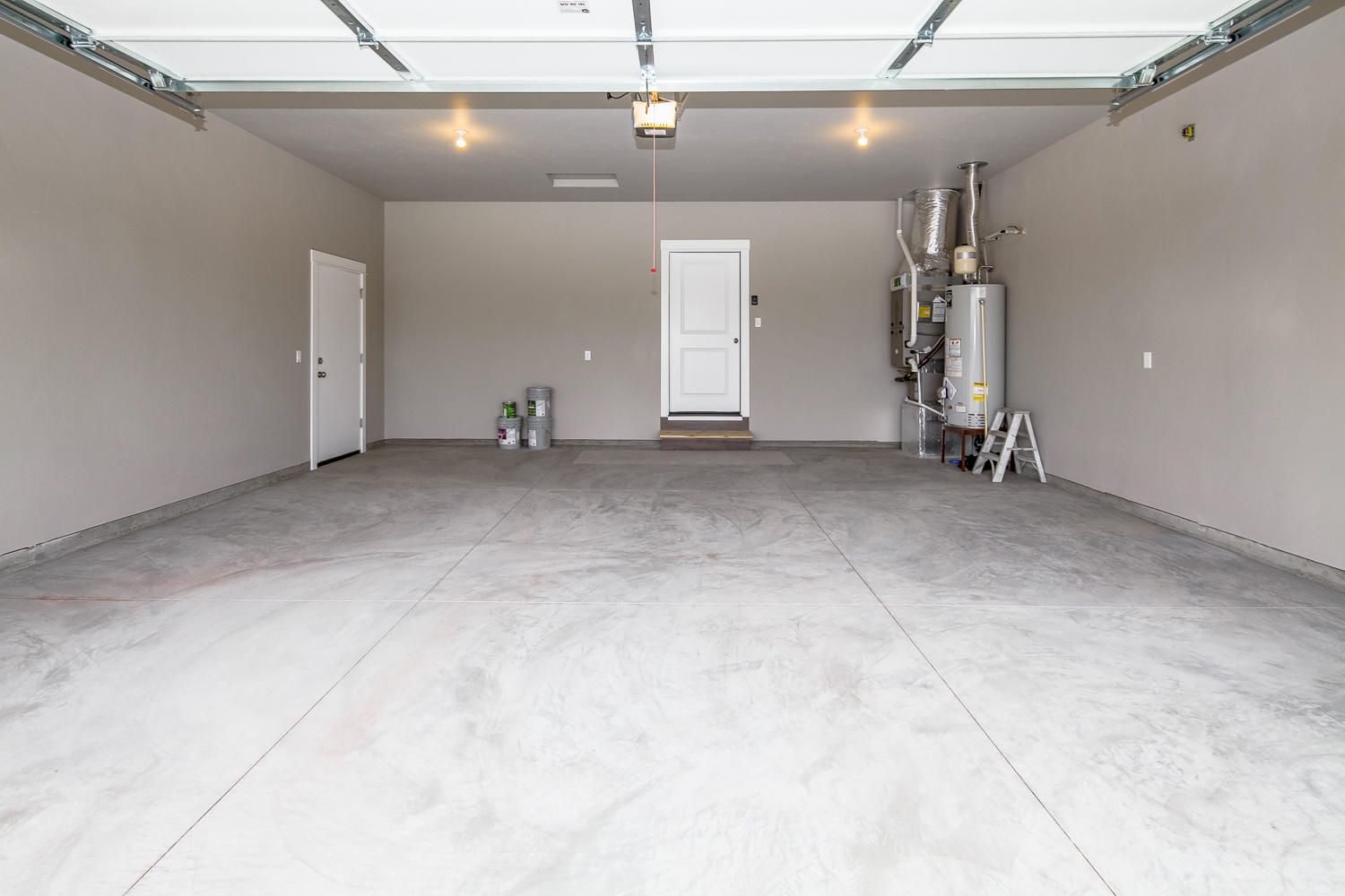 Dry Canyon - Residential