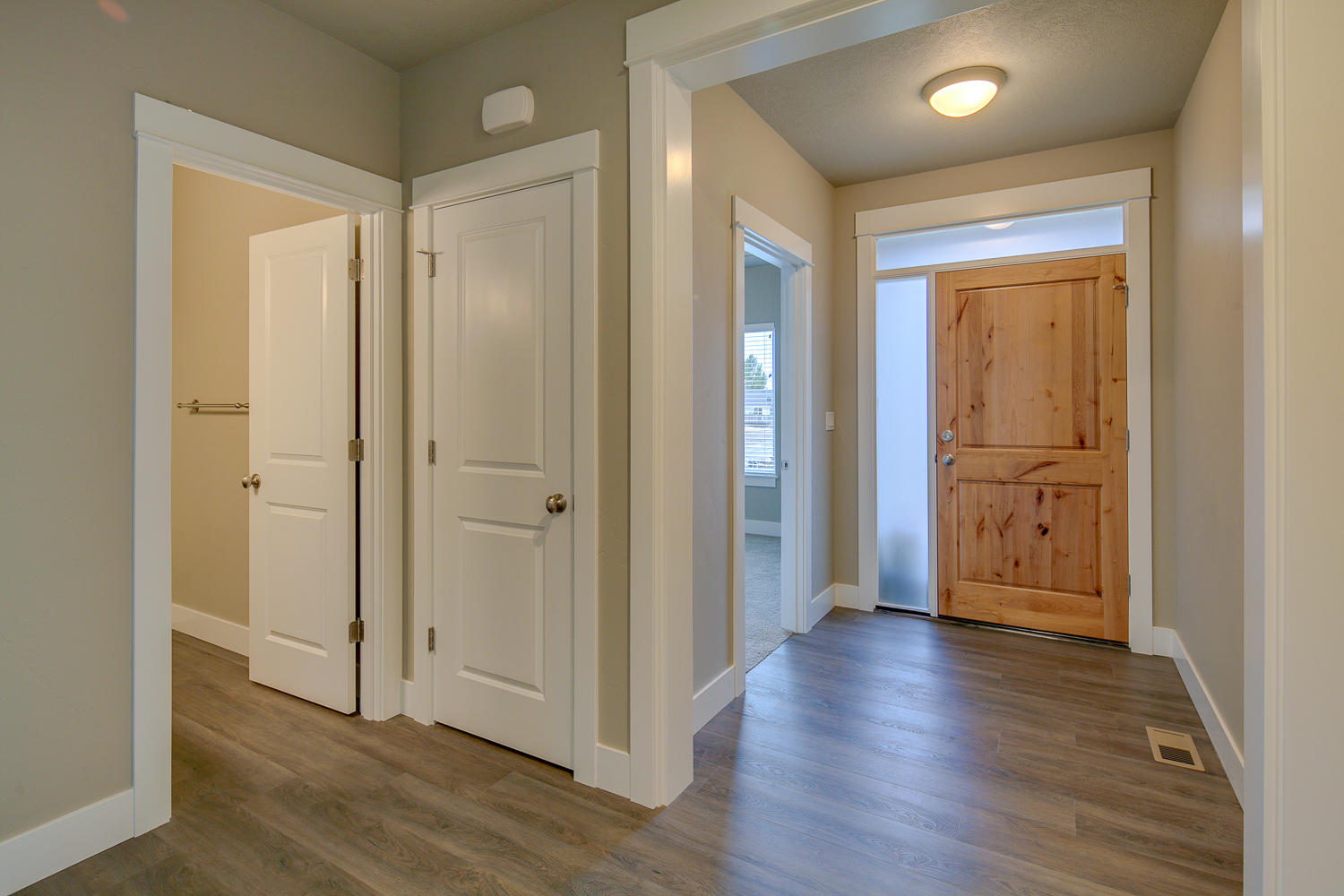 Dry Canyon - Residential