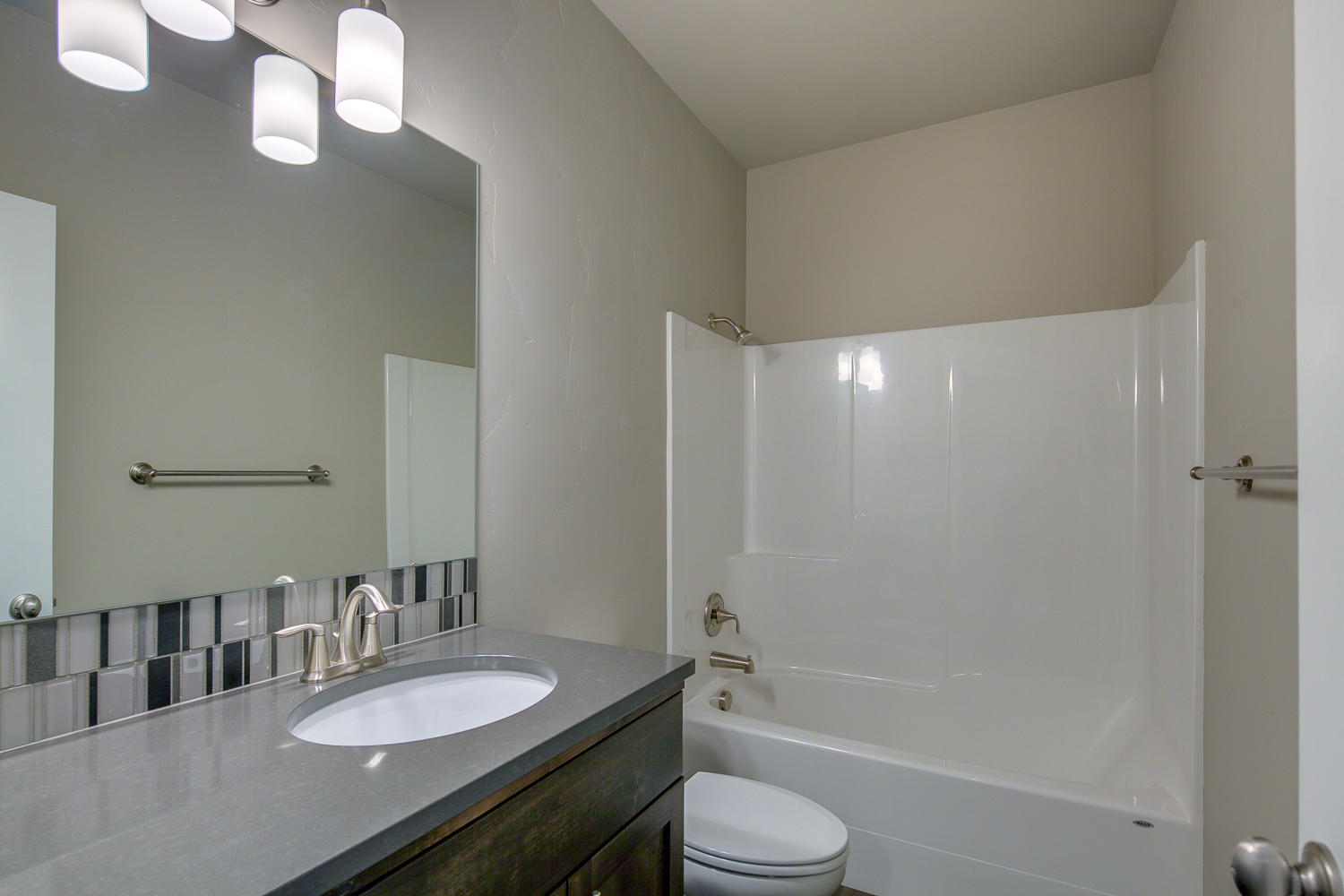 Dry Canyon - Residential