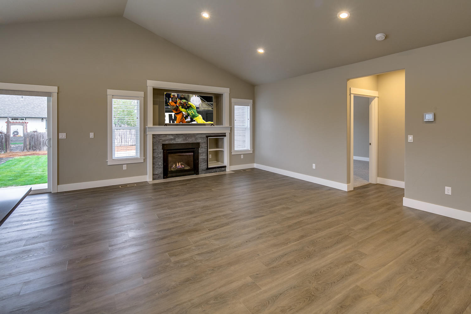 Dry Canyon - Residential