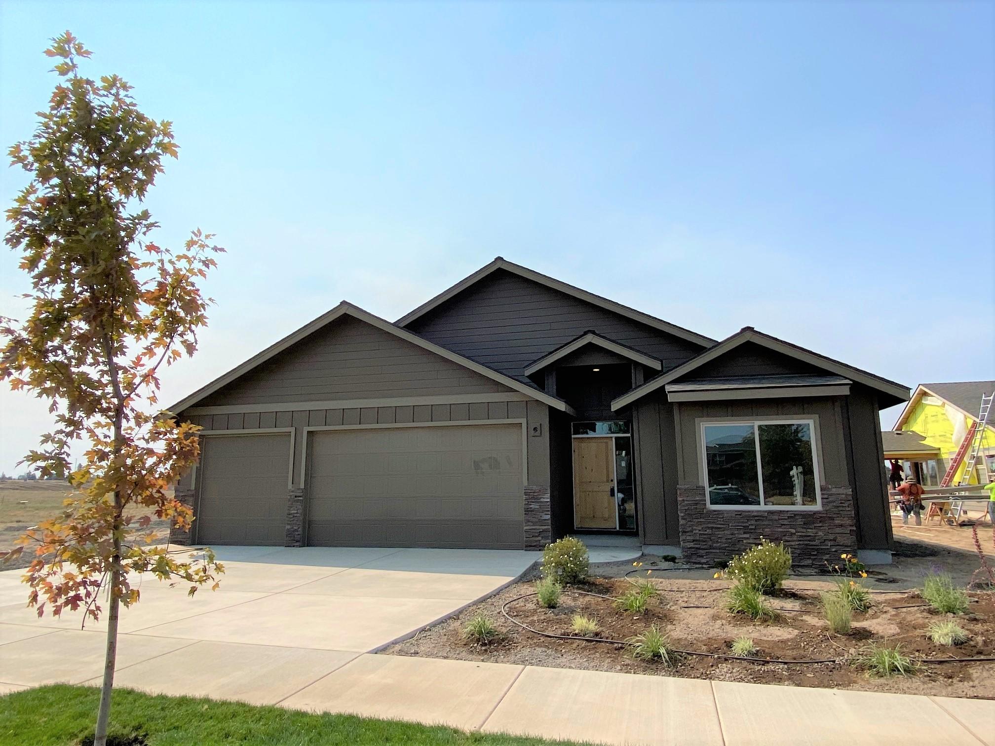 Dry Canyon - Residential