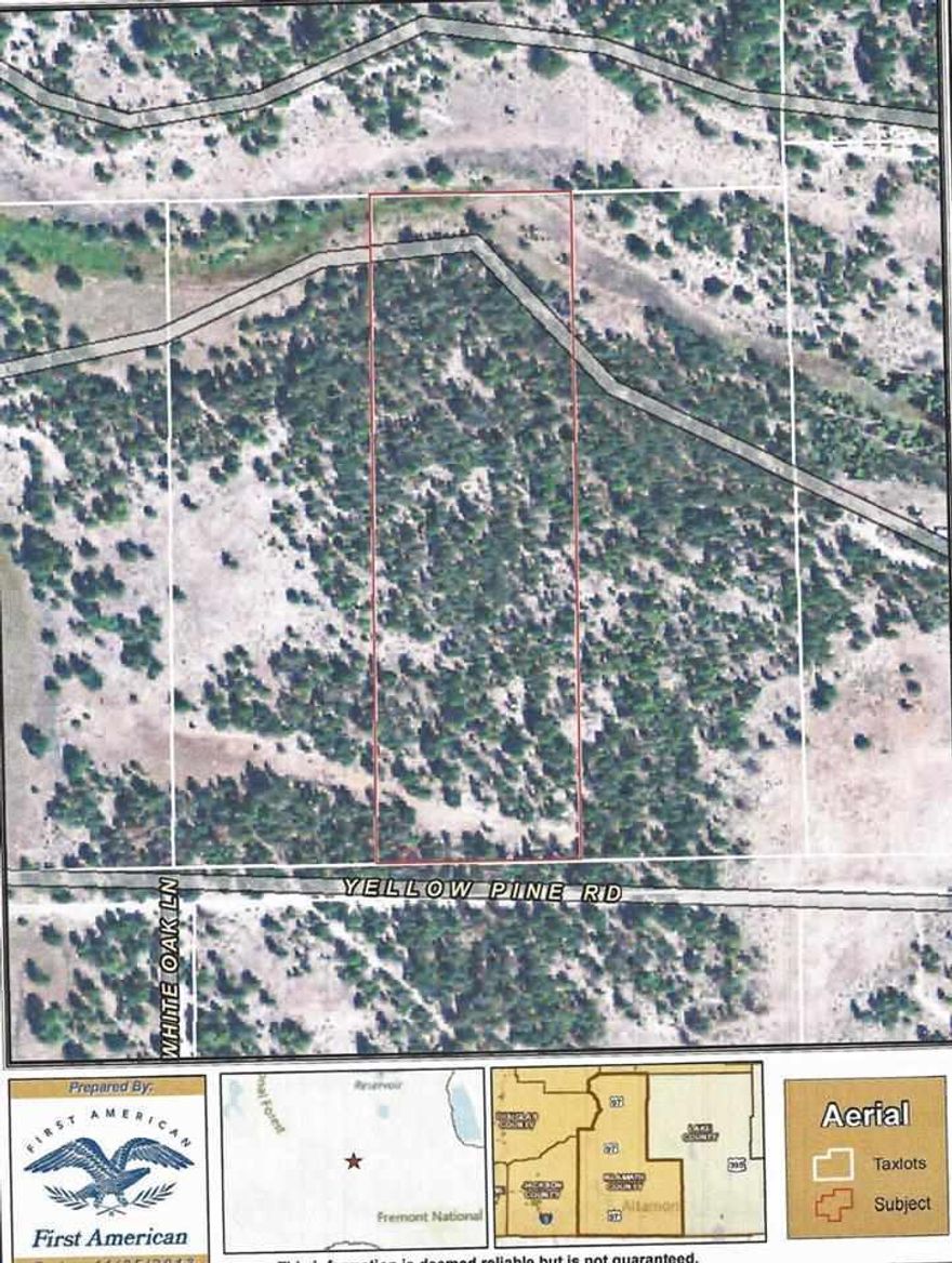 Nicely Wooded Almost 10 Acres That Backs Up To Merritt Creek And National Forest! This Area Is Remote And Off The Grid. Zoned residential But Access In The Winter Can Be Difficult. Perfect For That Summer Home Or Hunting Cabin!
