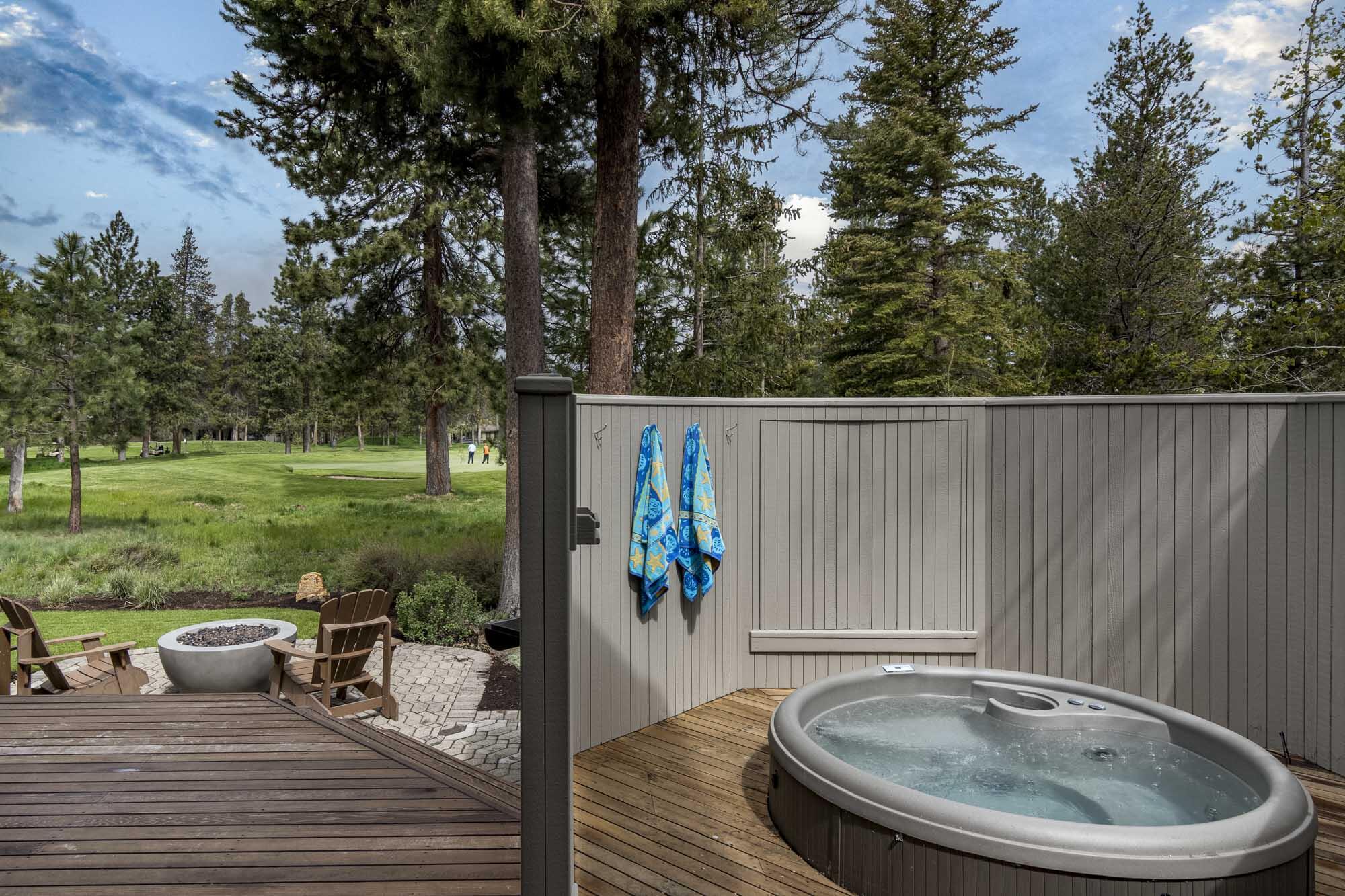 Fairway Point Villag - Residential