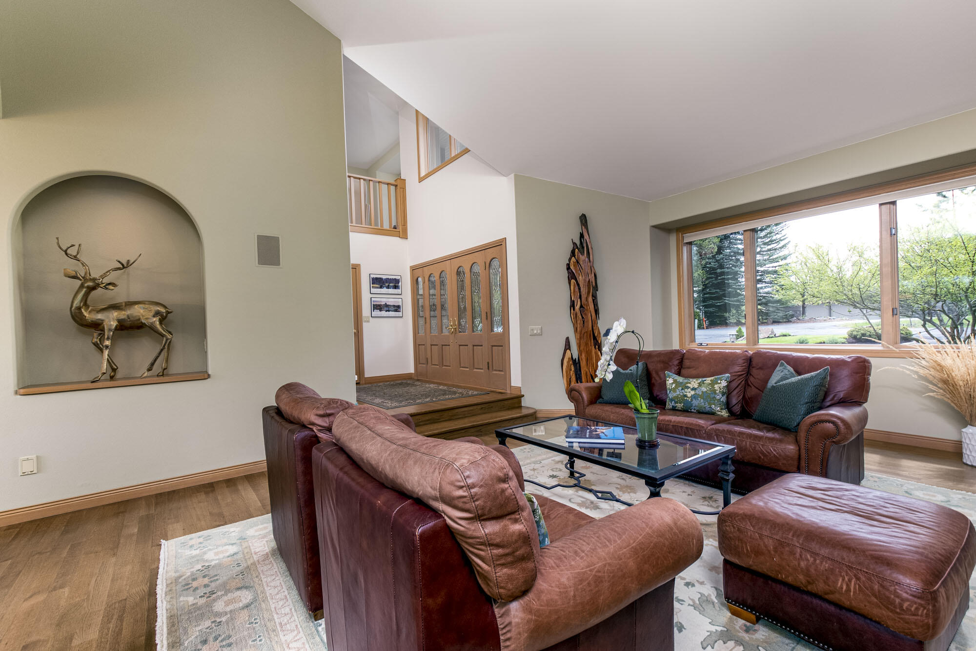 Fairway Point Villag - Residential