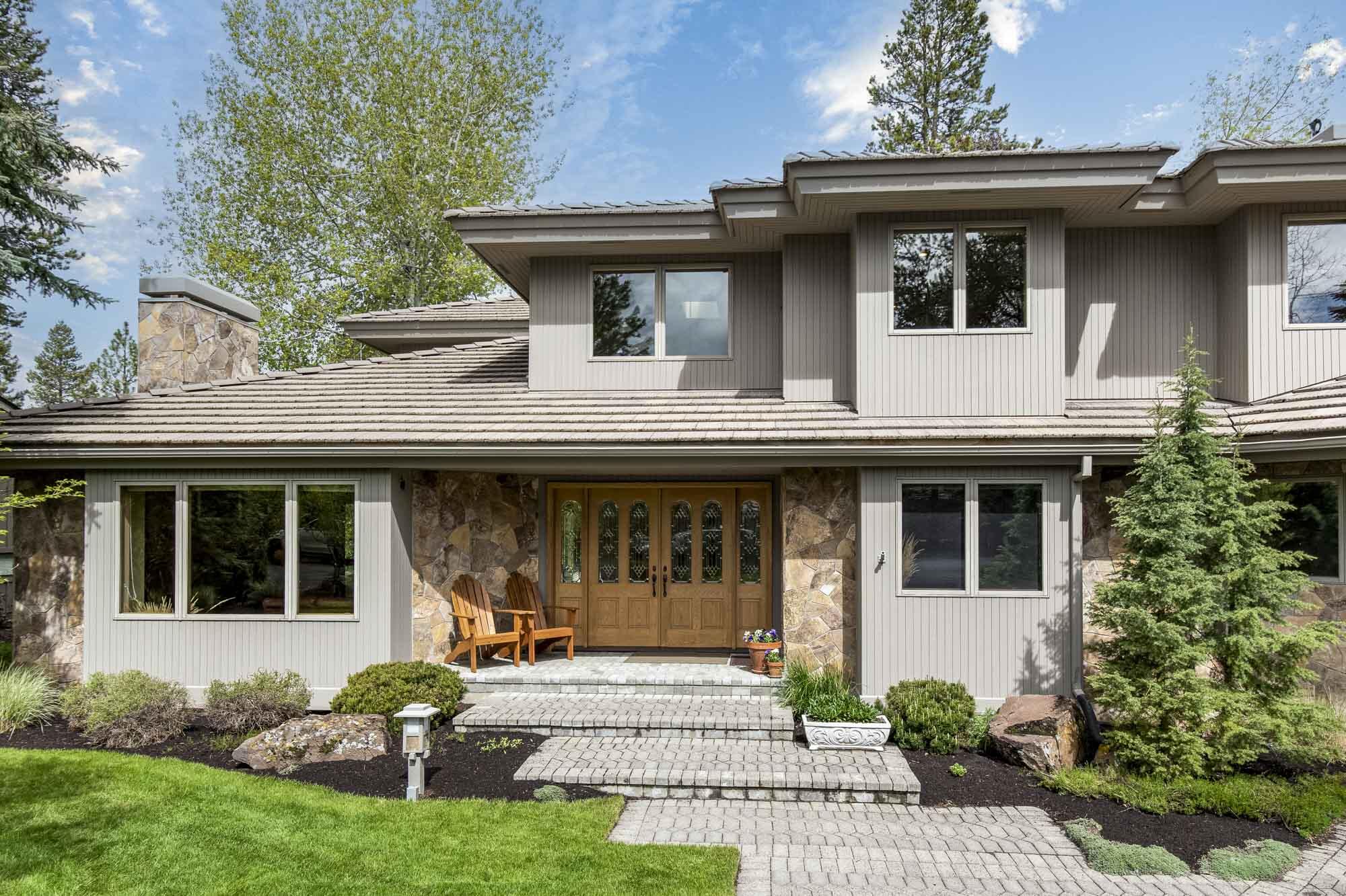 Fairway Point Villag - Residential