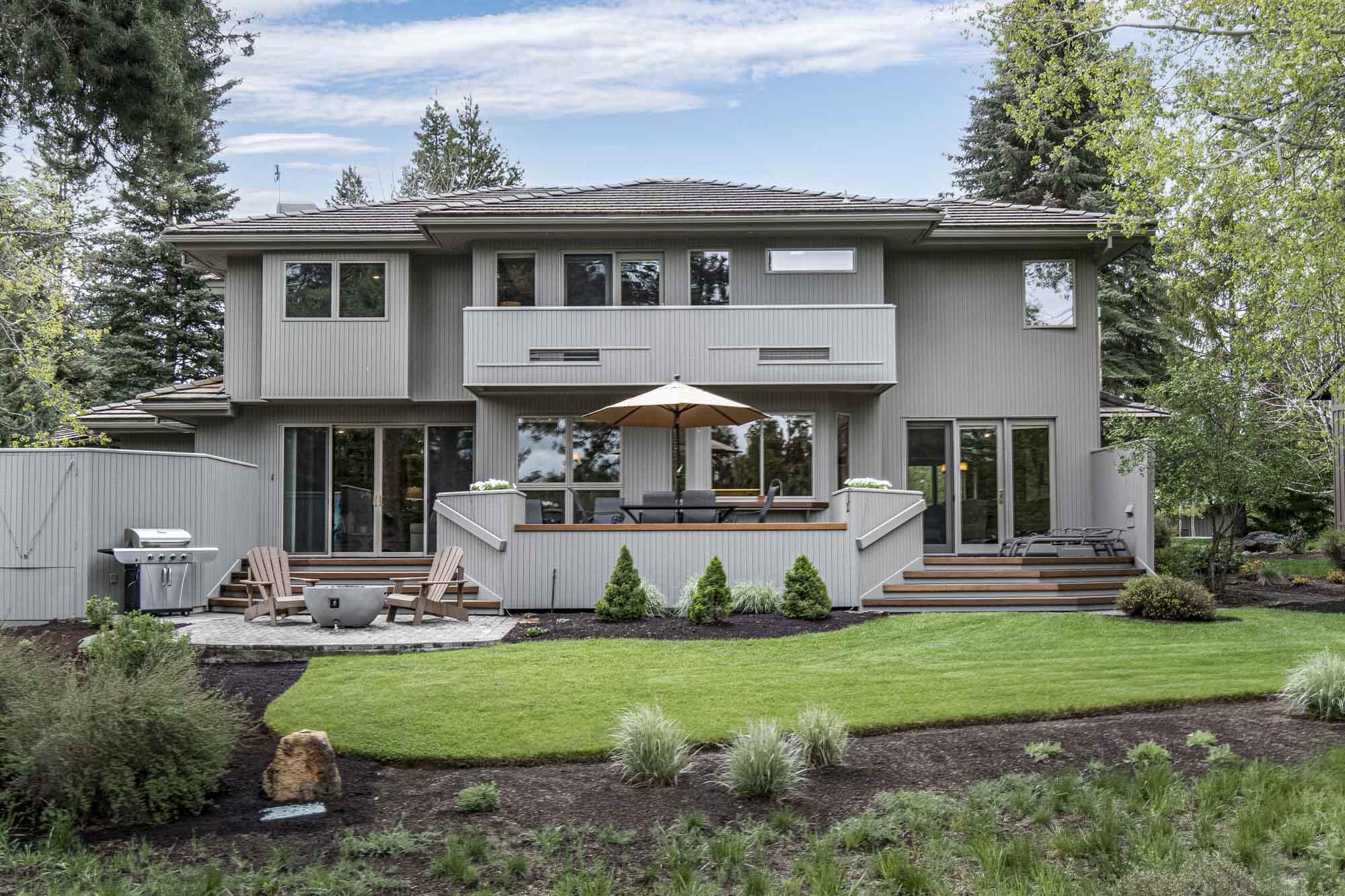 Fairway Point Villag - Residential