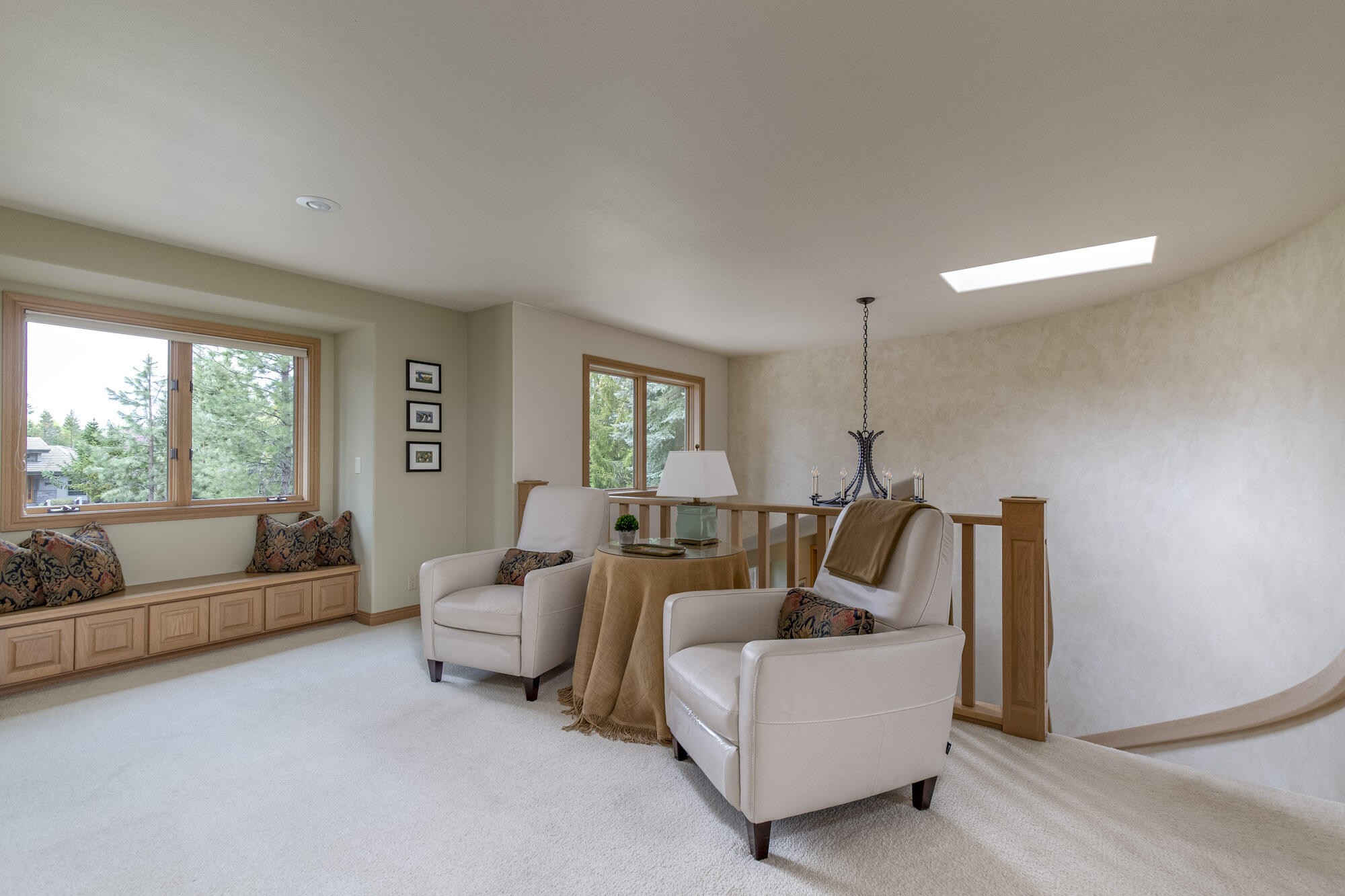 Fairway Point Villag - Residential