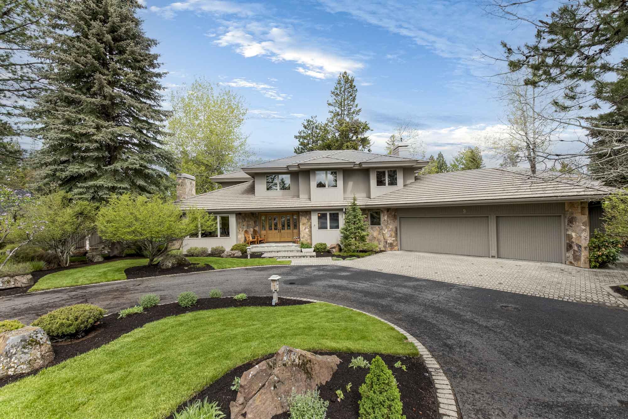 Fairway Point Villag - Residential