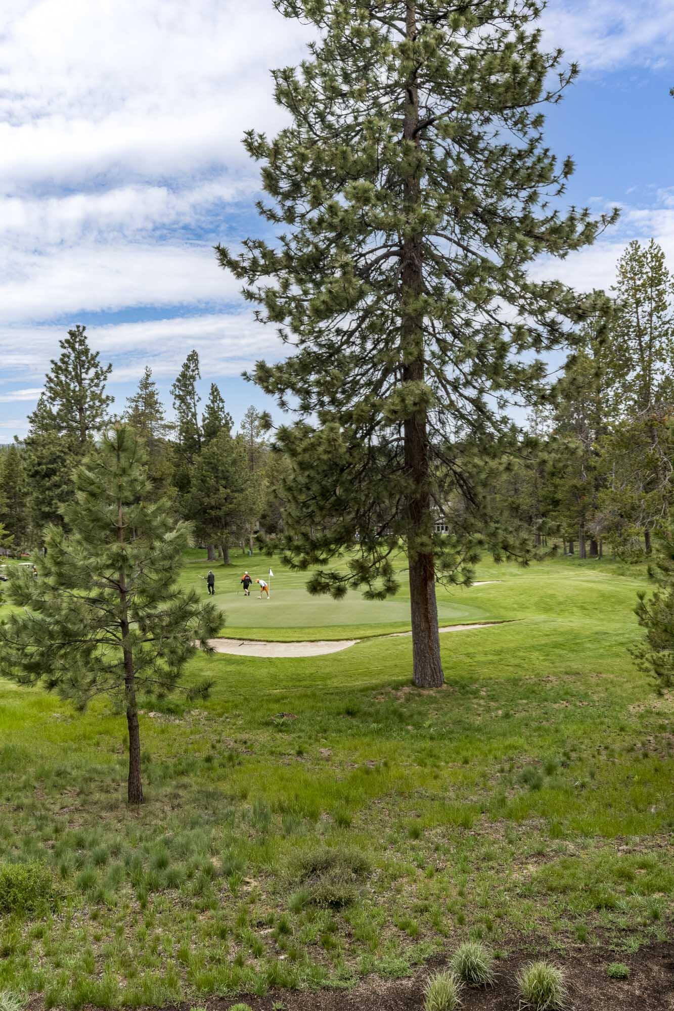 Fairway Point Villag - Residential