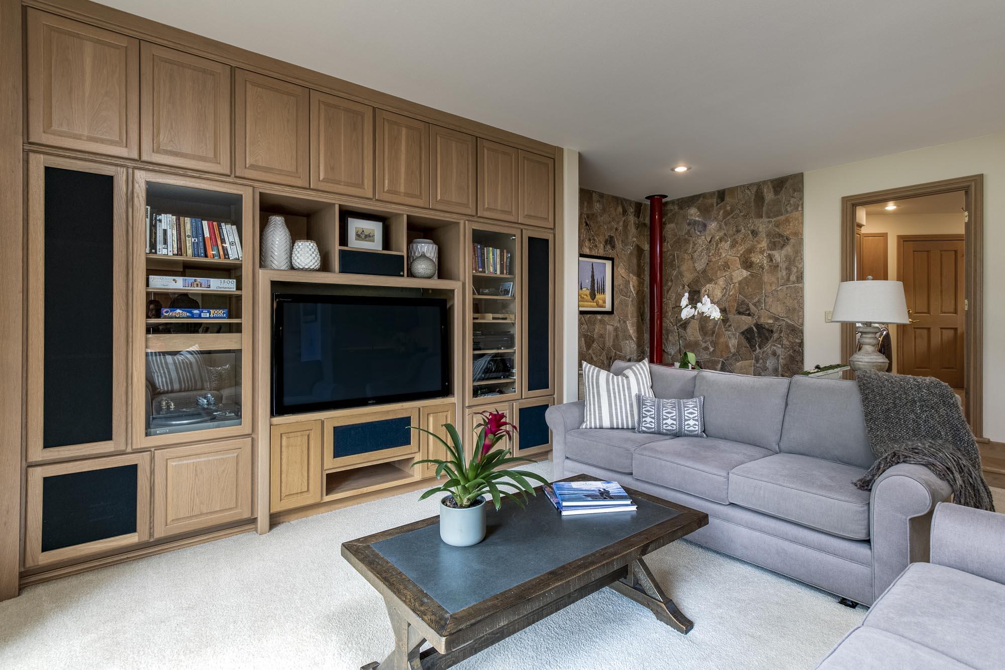 Fairway Point Villag - Residential