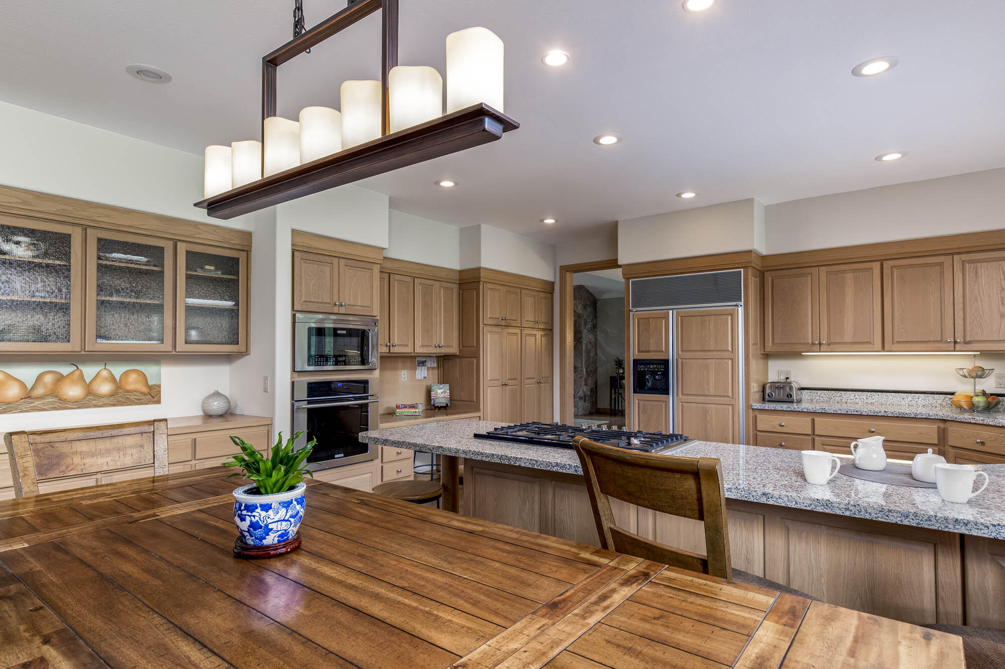 Fairway Point Villag - Residential