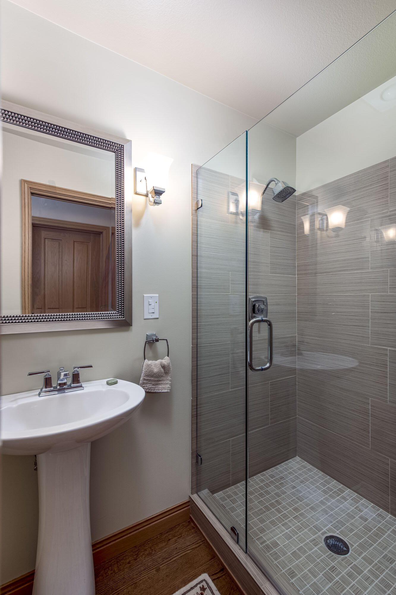 Fairway Point Villag - Residential