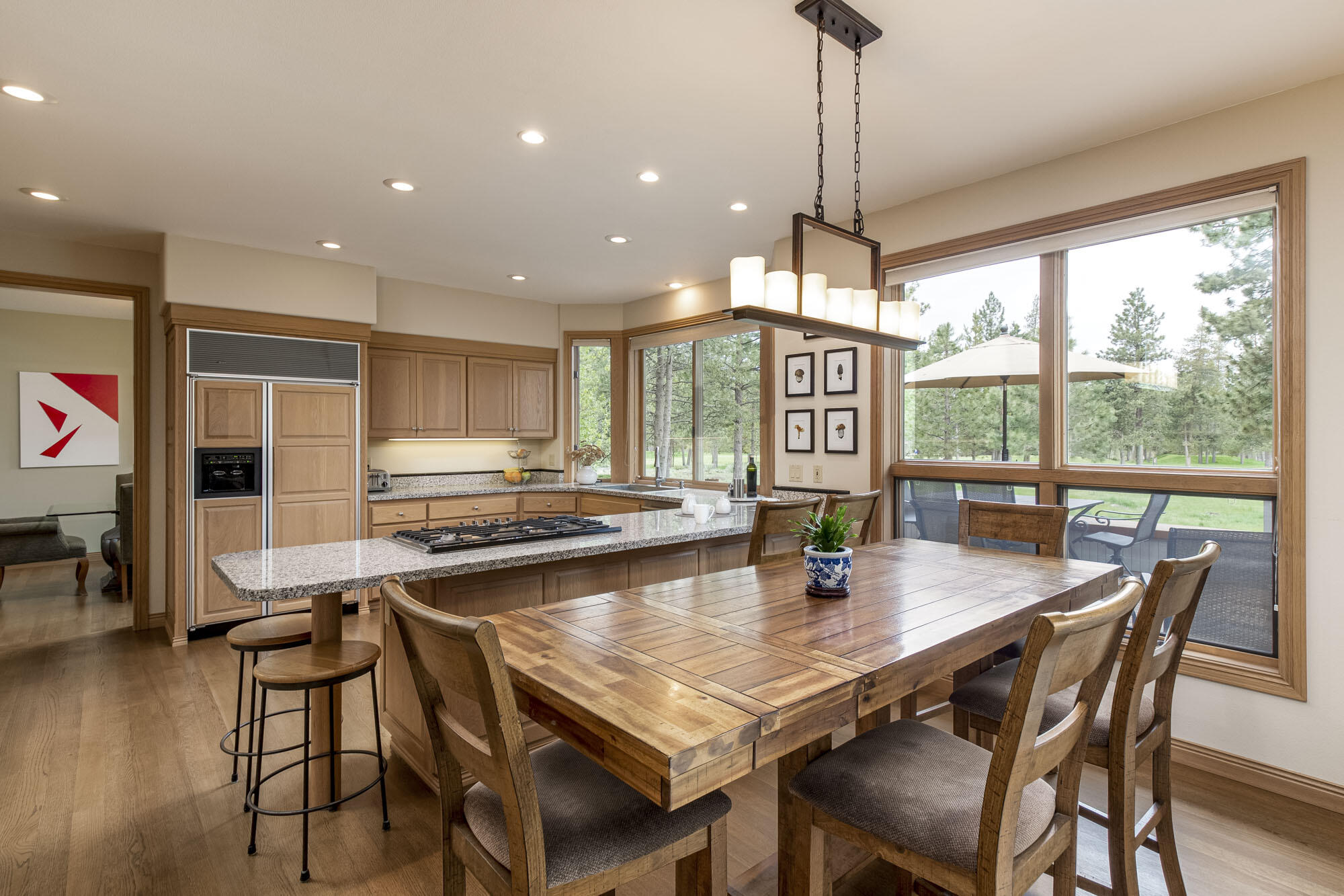 Fairway Point Villag - Residential