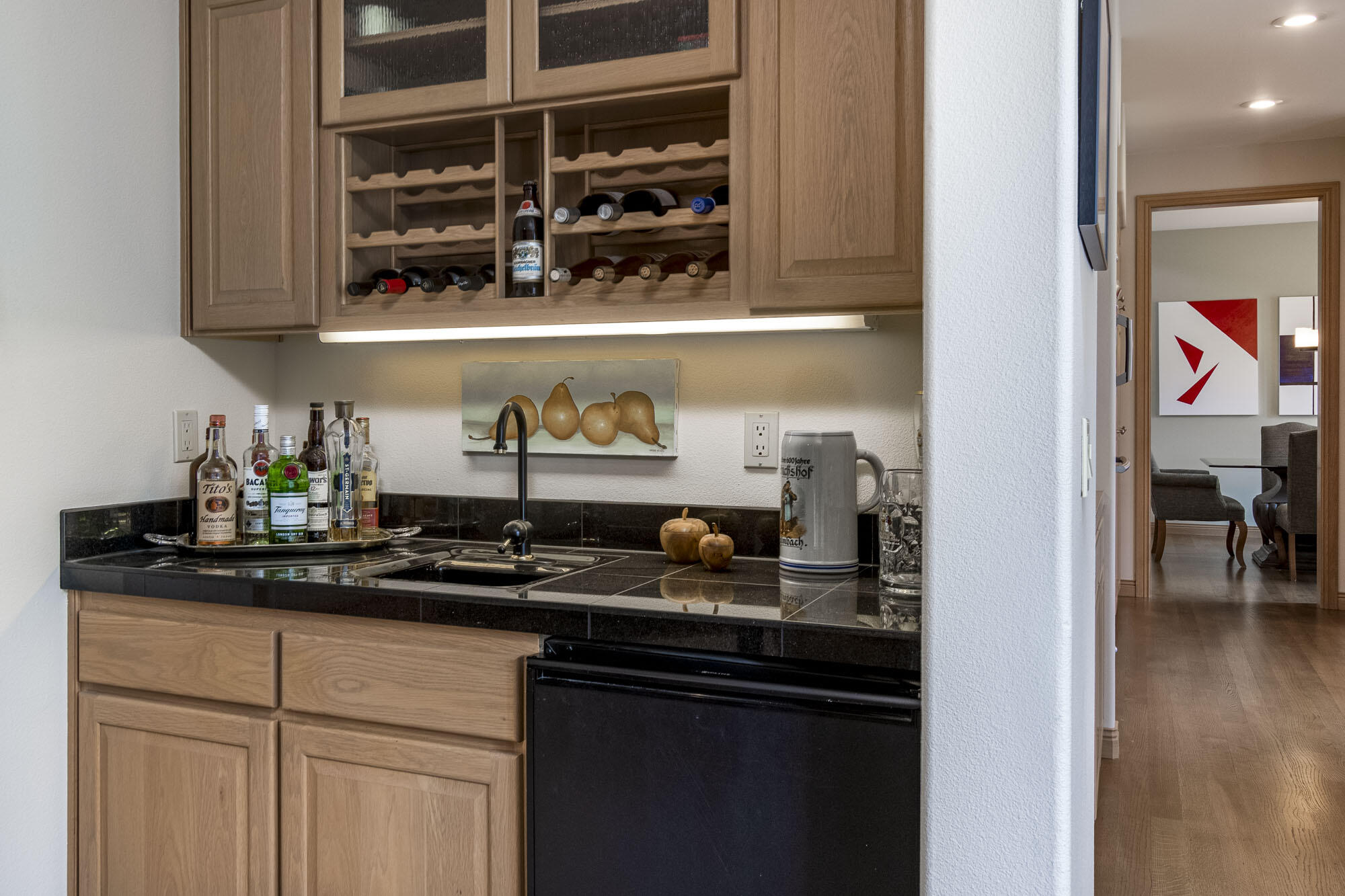 Fairway Point Villag - Residential