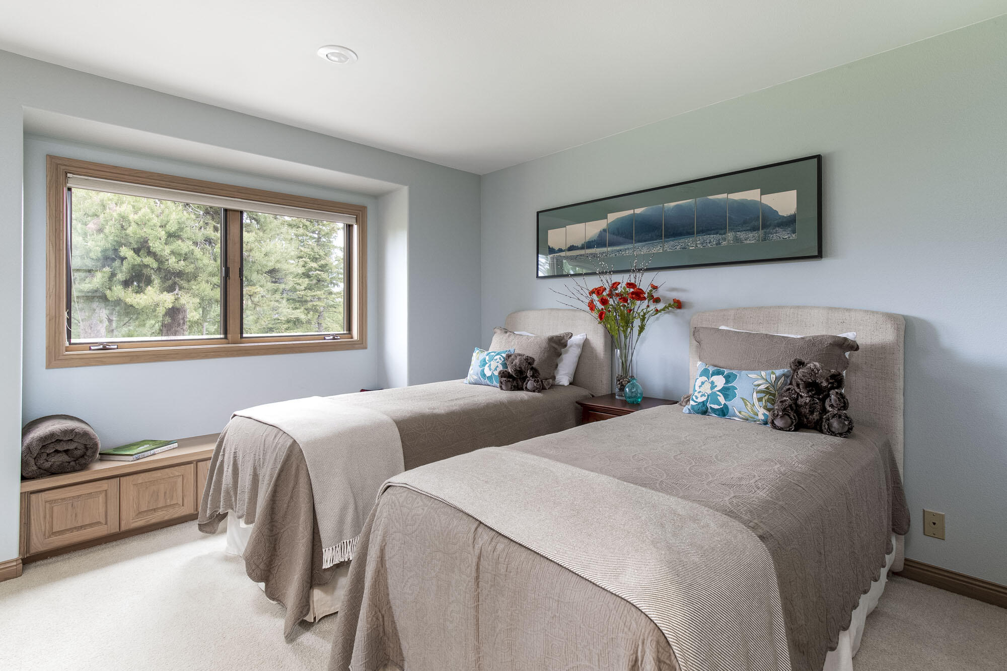 Fairway Point Villag - Residential