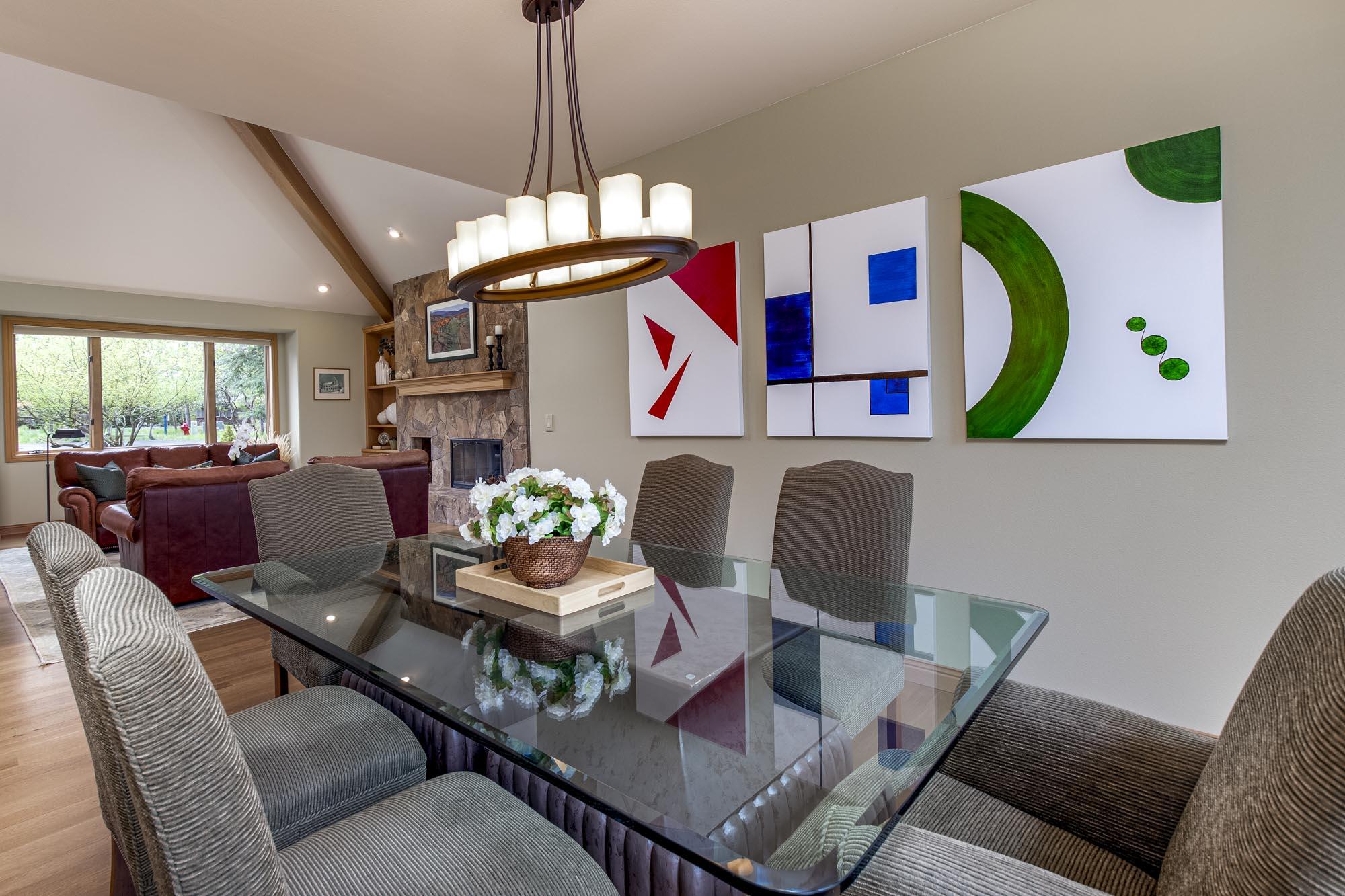 Fairway Point Villag - Residential