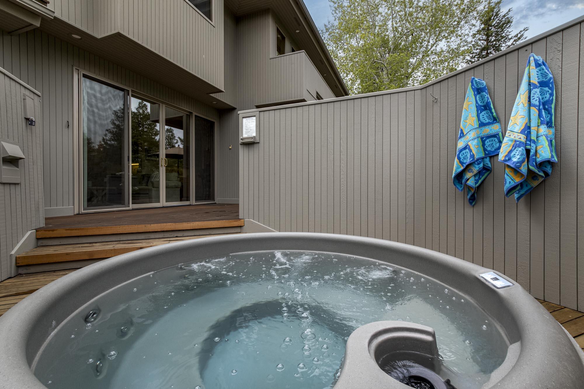 Fairway Point Villag - Residential