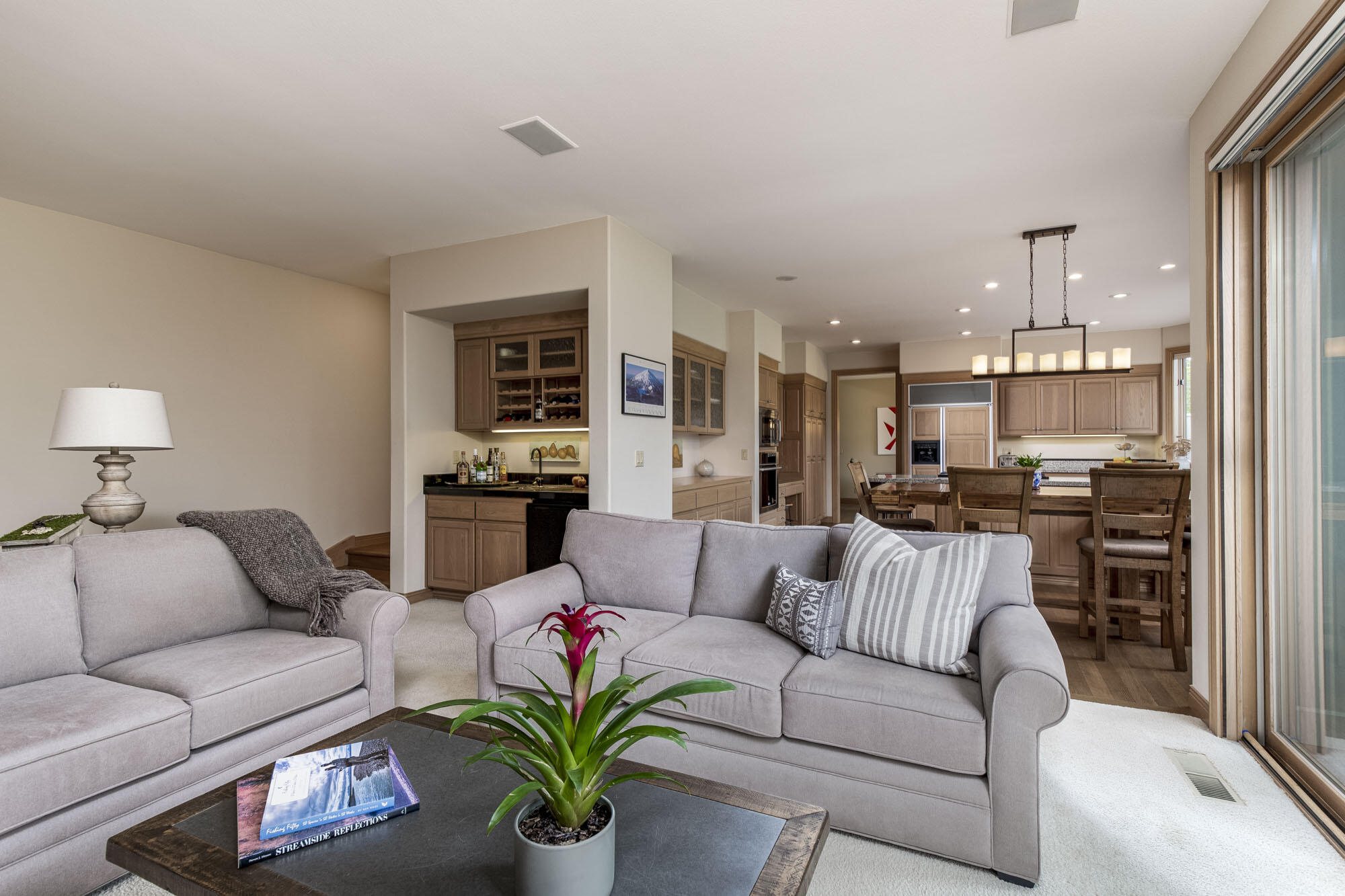 Fairway Point Villag - Residential