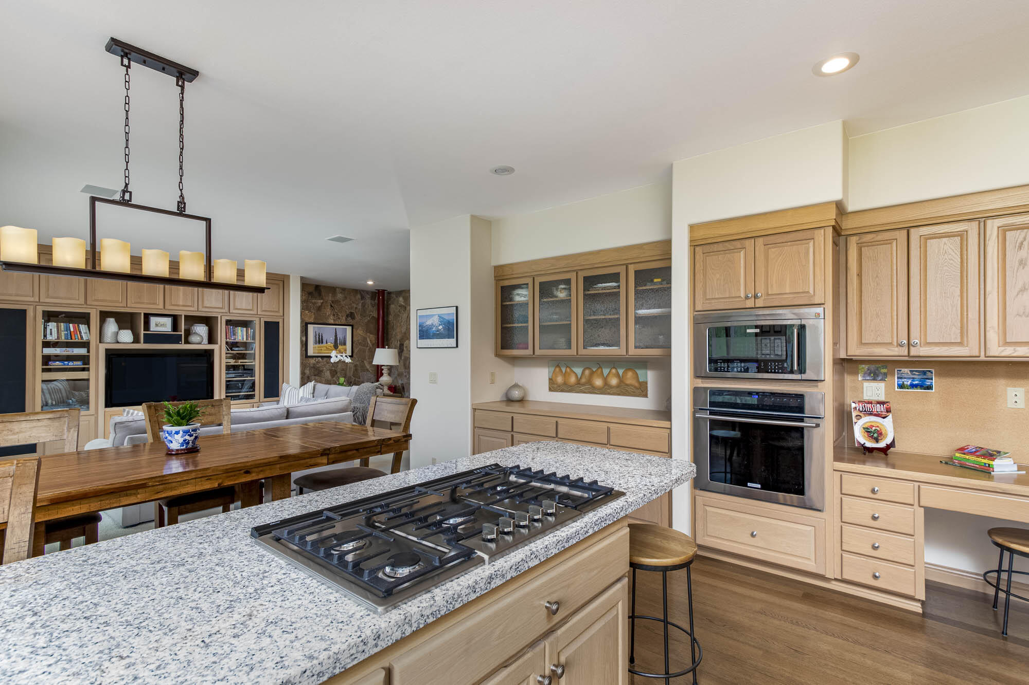 Fairway Point Villag - Residential