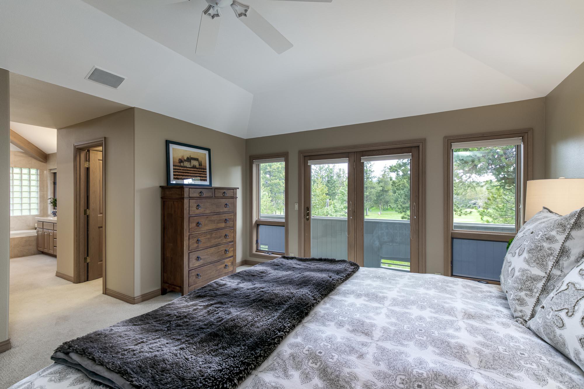 Fairway Point Villag - Residential