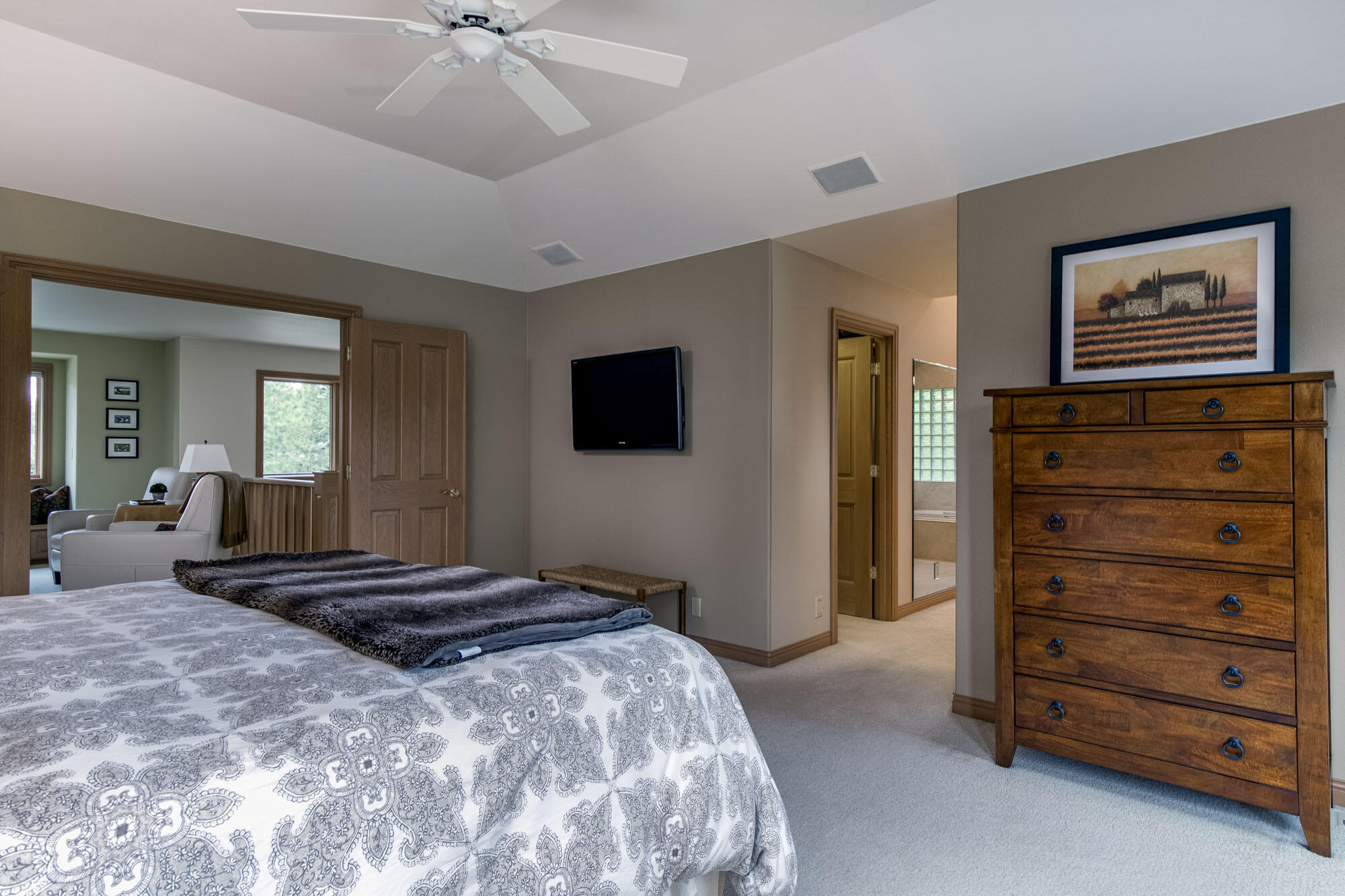 Fairway Point Villag - Residential