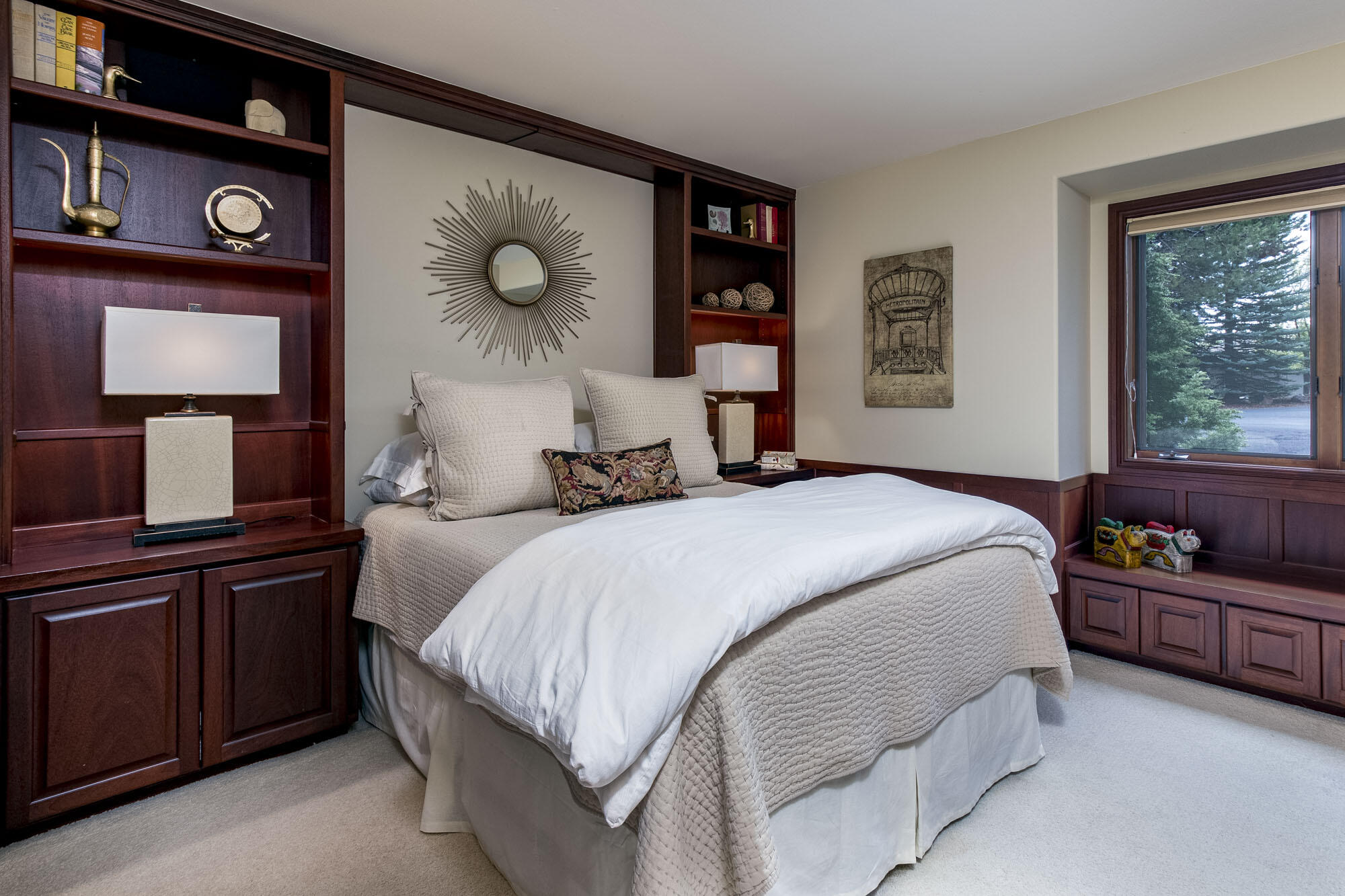 Fairway Point Villag - Residential