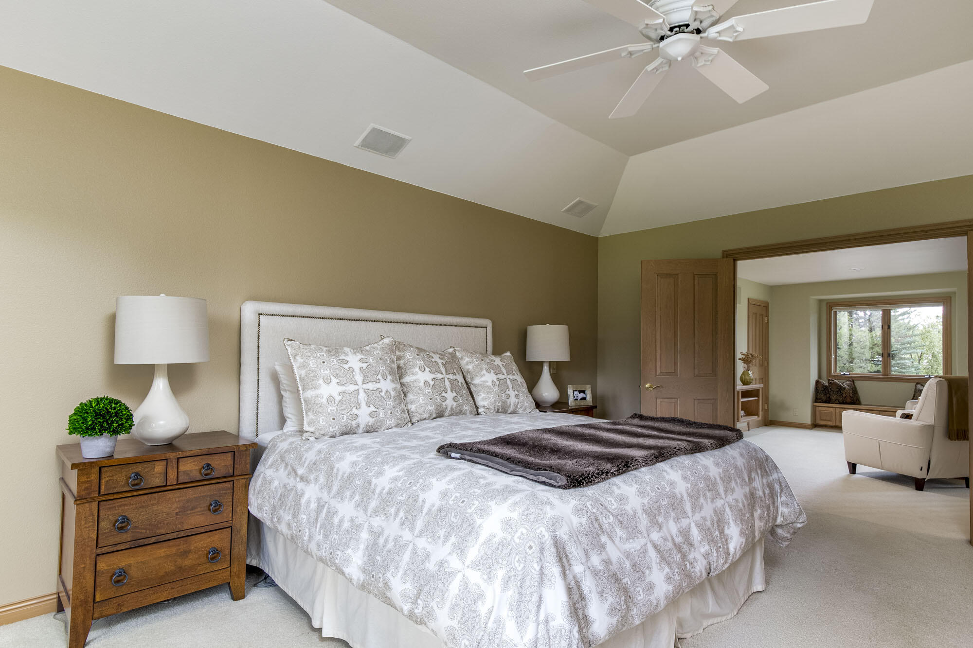 Fairway Point Villag - Residential