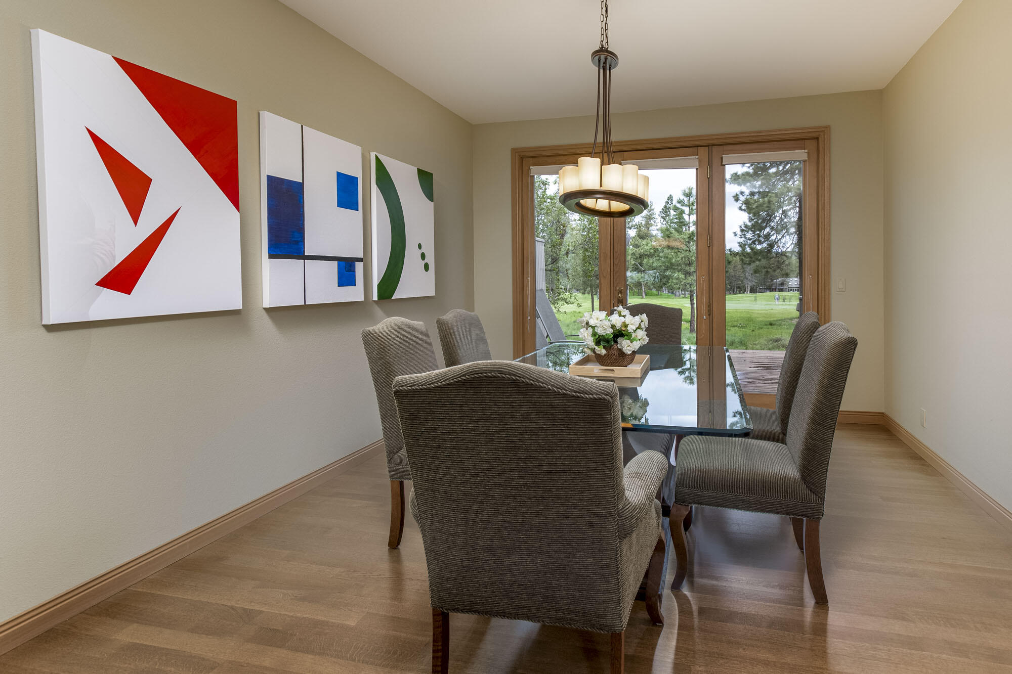 Fairway Point Villag - Residential