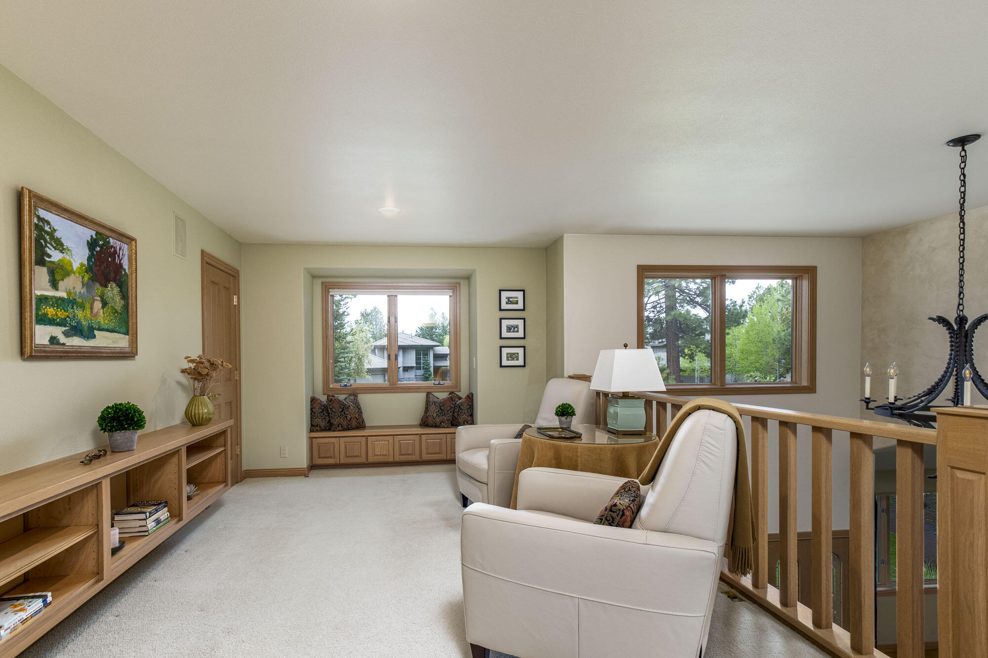 Fairway Point Villag - Residential