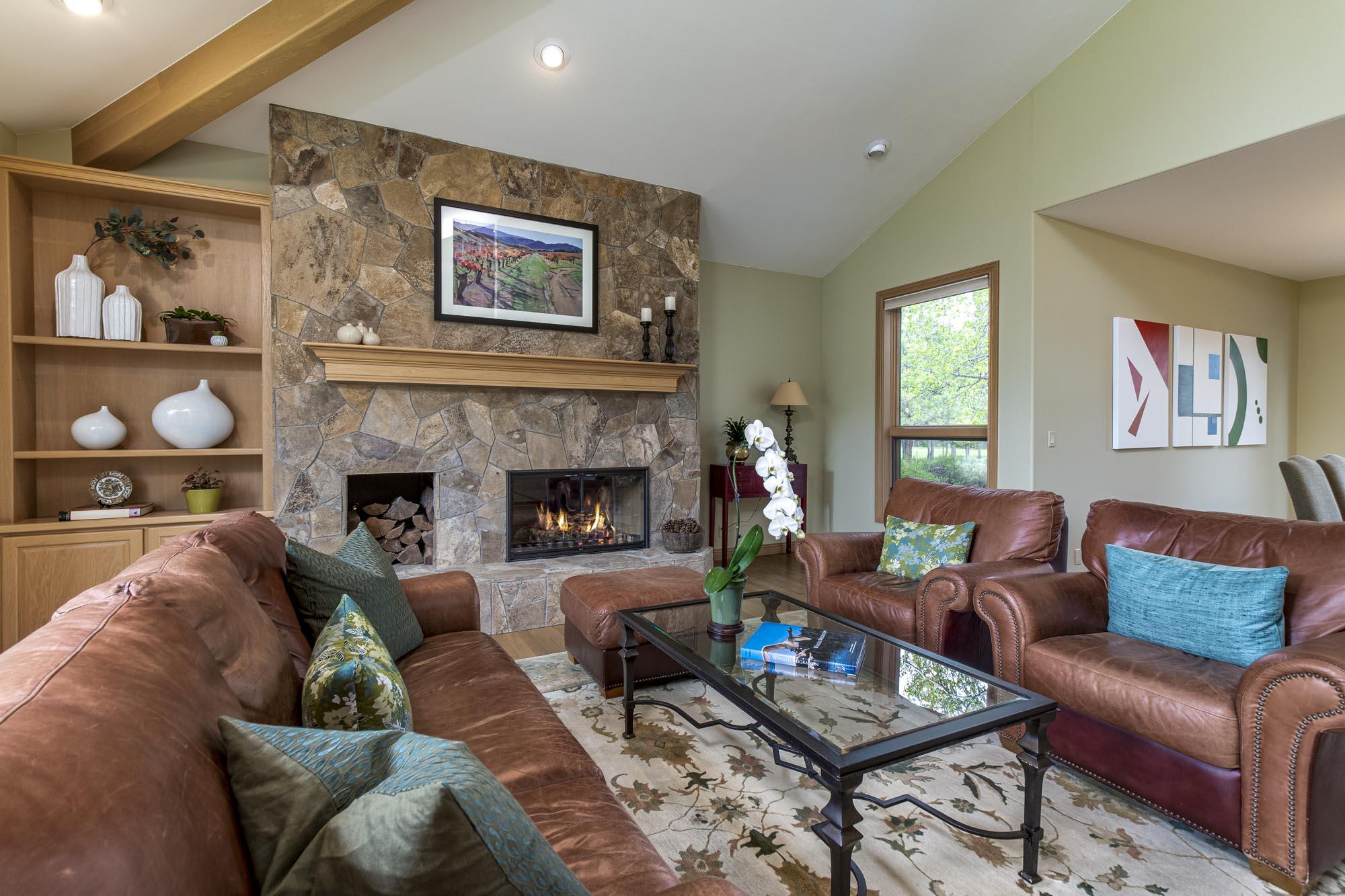 Fairway Point Villag - Residential