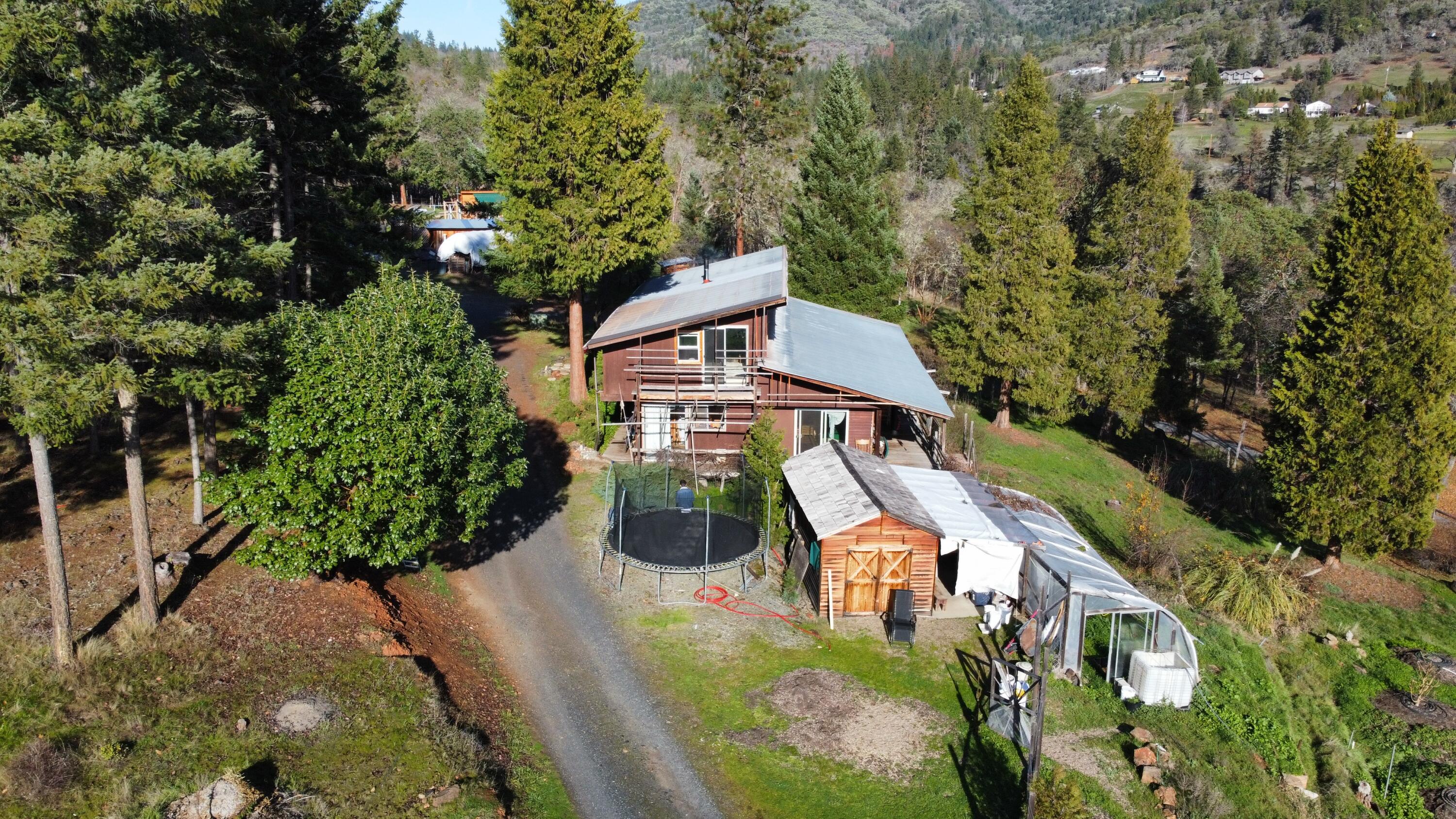 Jesinghaus Estates - Residential