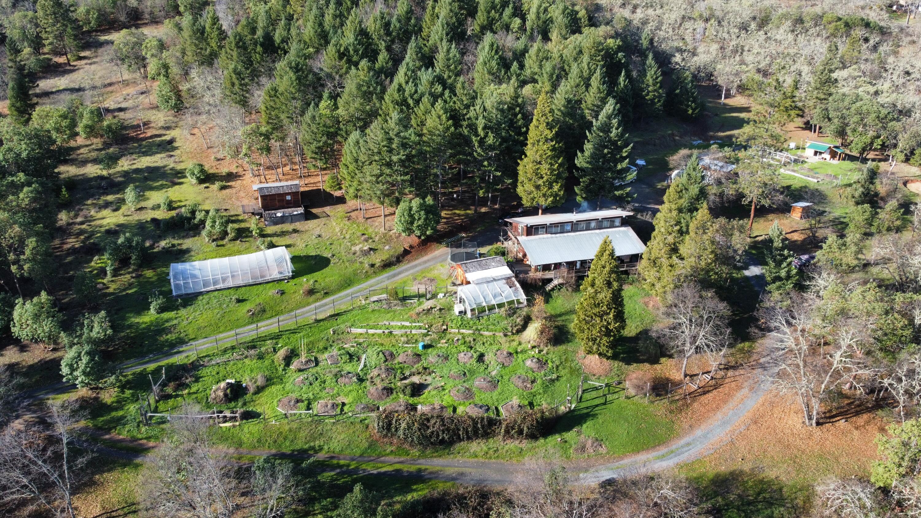 Jesinghaus Estates - Residential